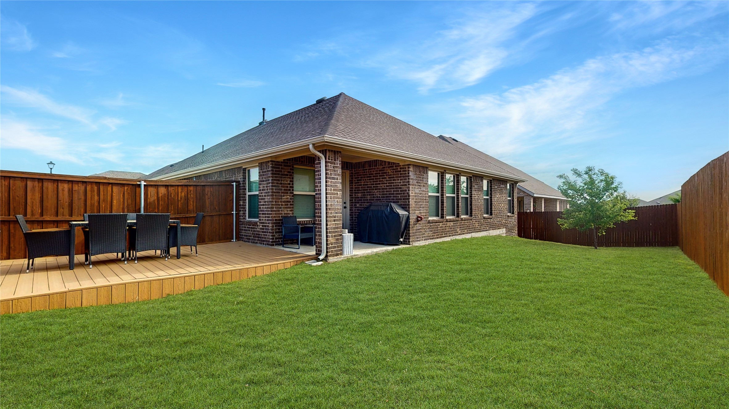 2101 Camellia Street Princeton TX 75407