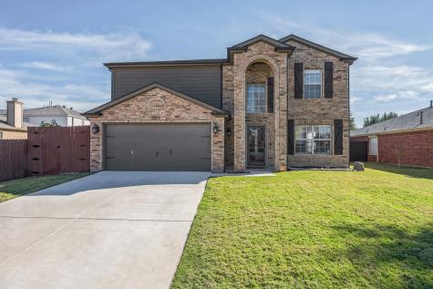 2309 Penton Way Little Elm TX 75068