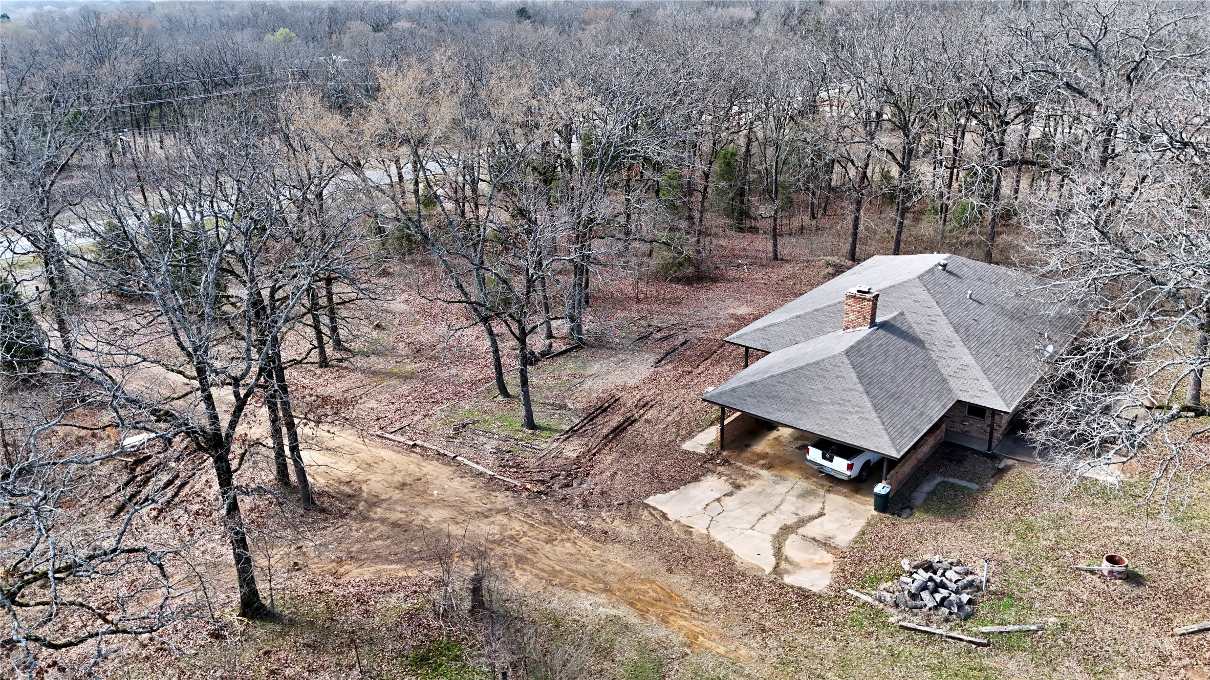 6681 Fm 3054 Malakoff TX 75148