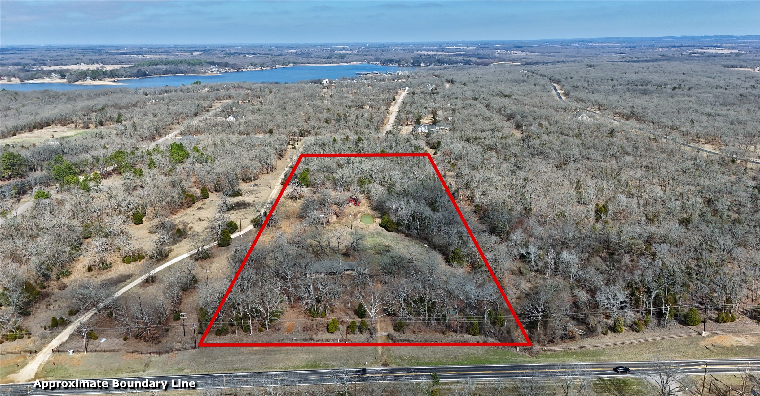 6681 Fm 3054 Malakoff TX 75148
