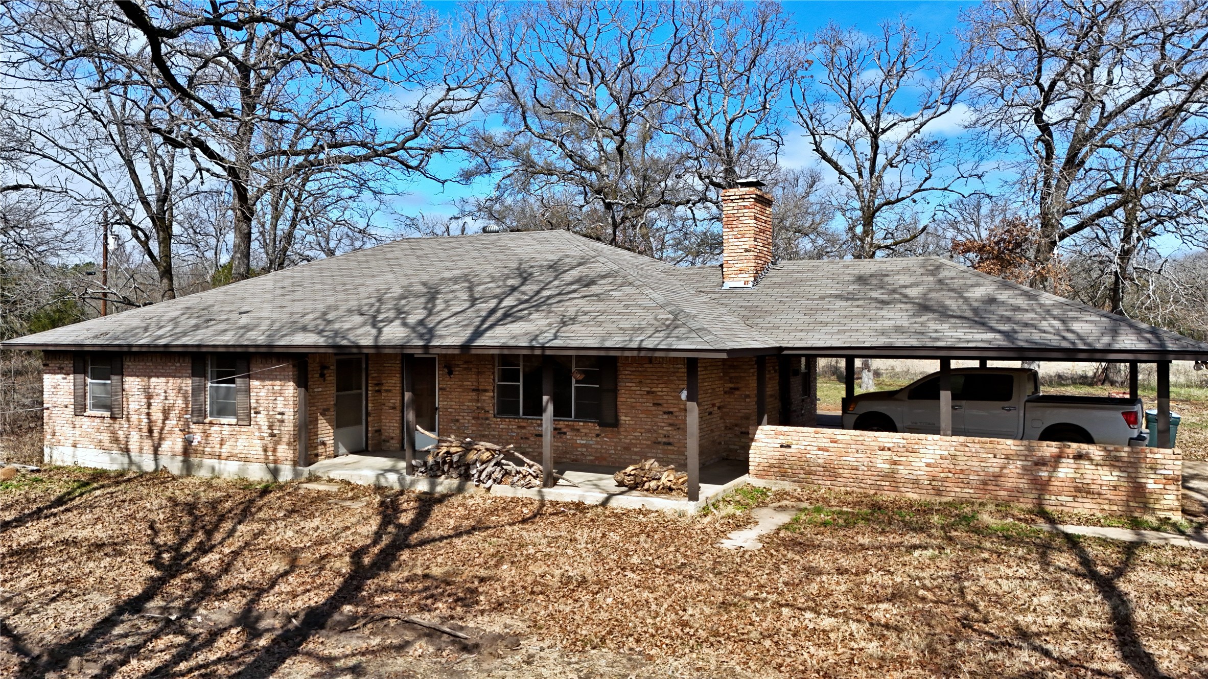 6681 Fm 3054 Malakoff TX 75148