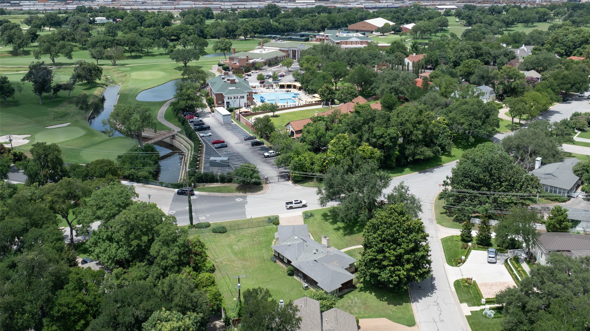 2600 Colonial Parkway Fort Worth TX 76109