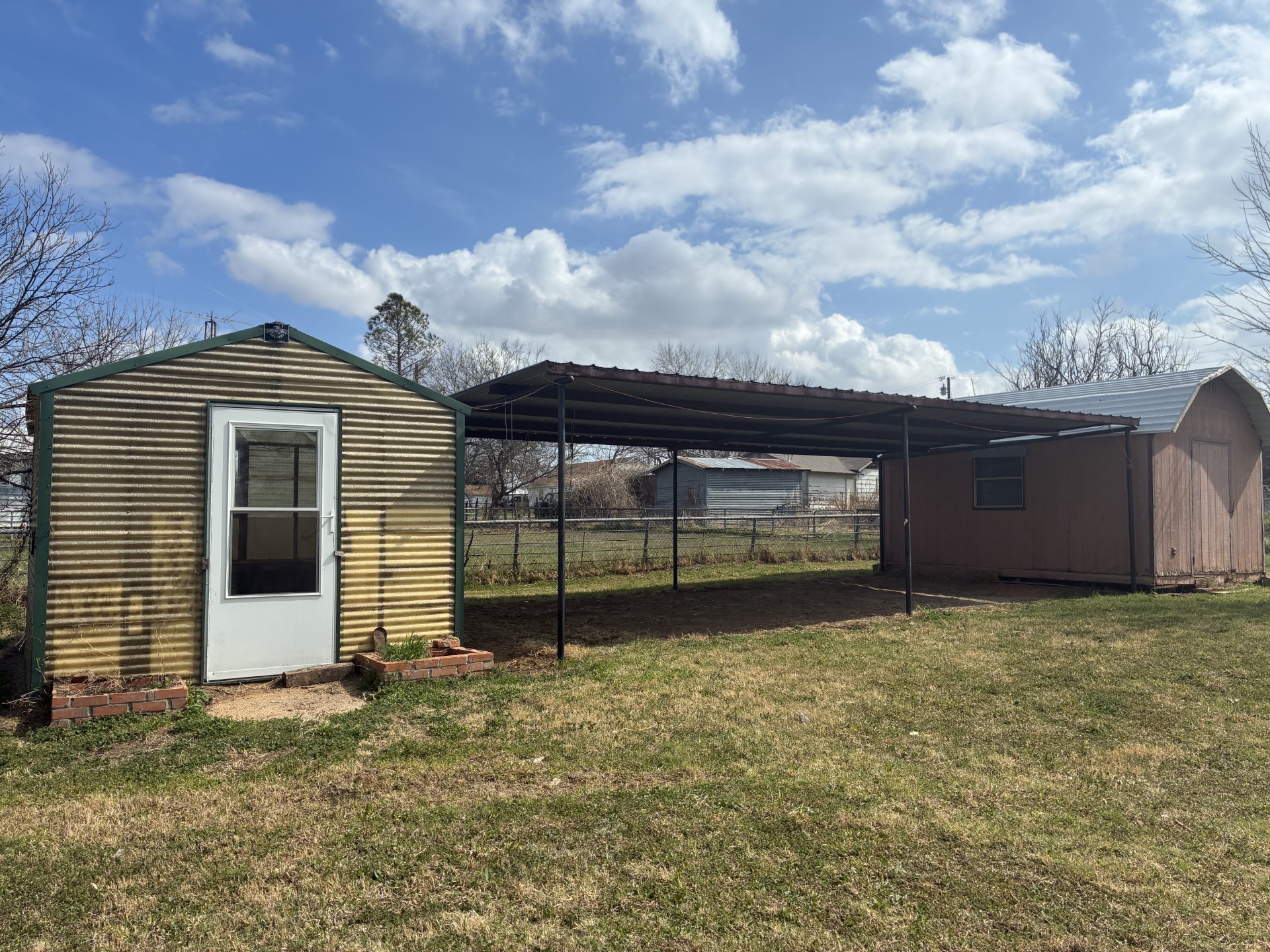 111 Lamar Street Graham TX 76450