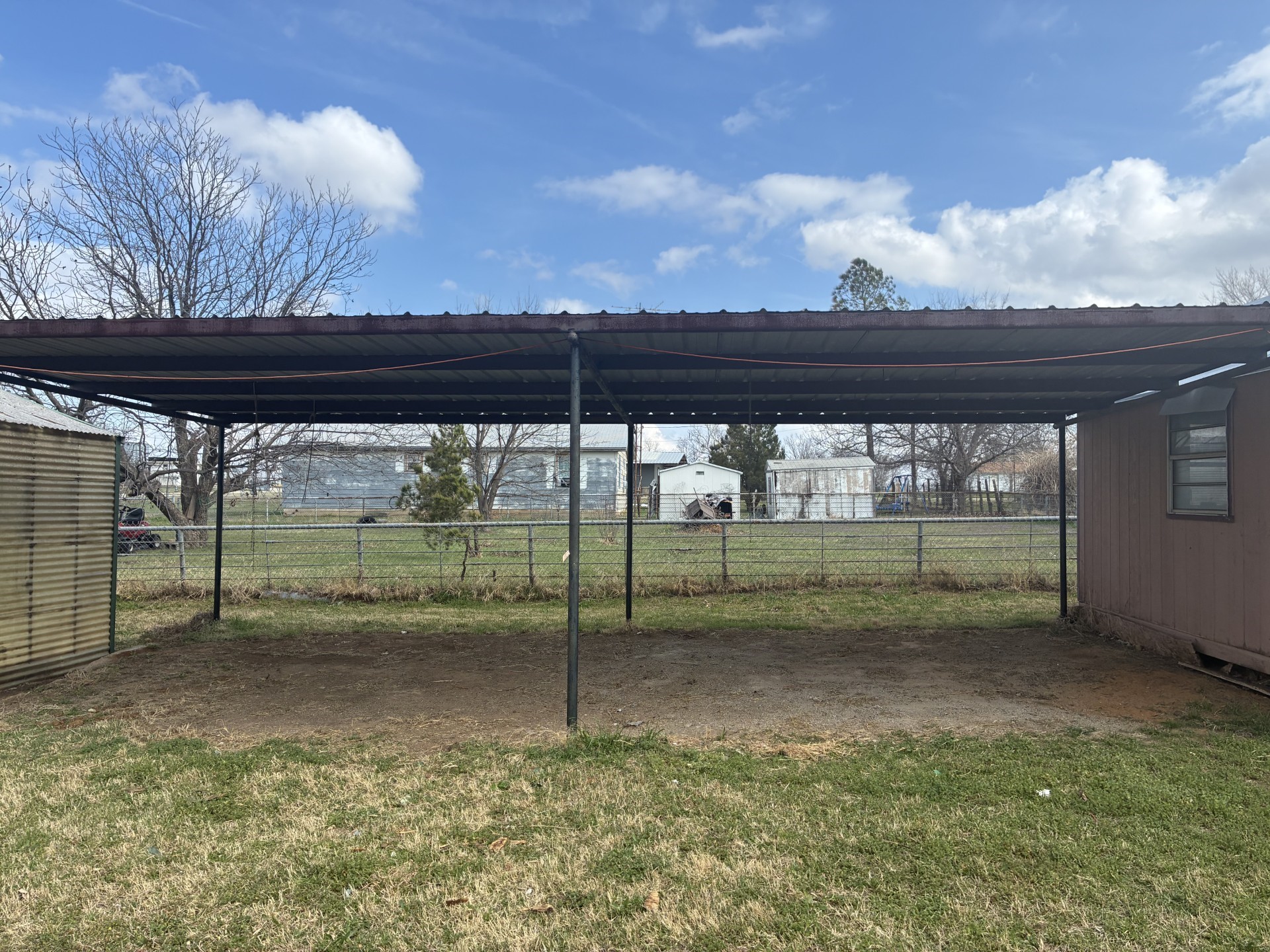 111 Lamar Street Graham TX 76450
