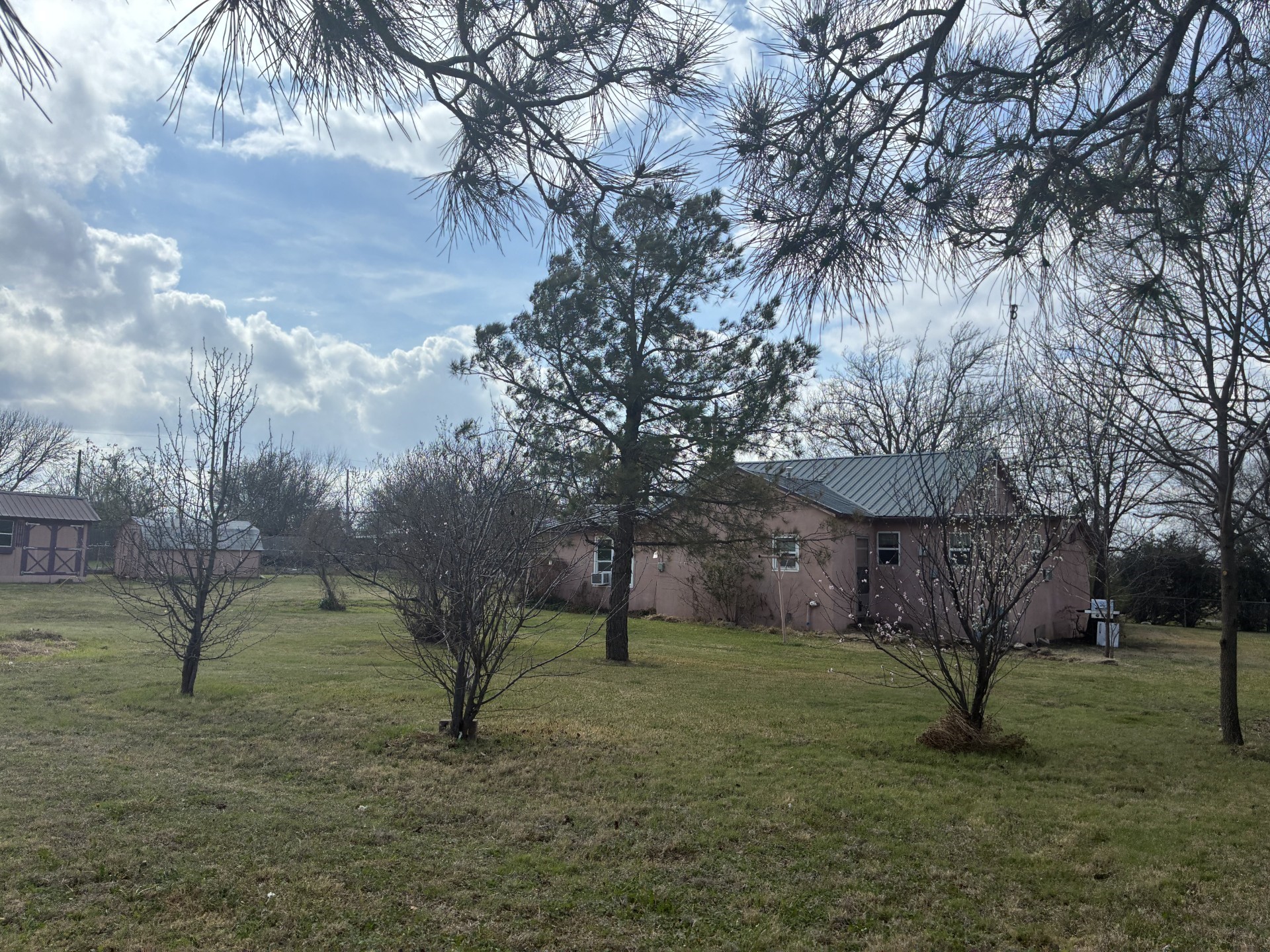 111 Lamar Street Graham TX 76450