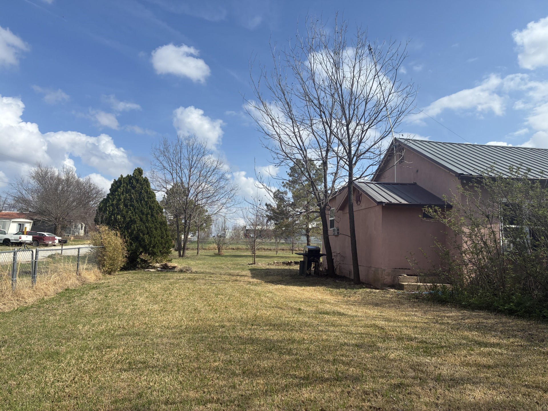 111 Lamar Street Graham TX 76450