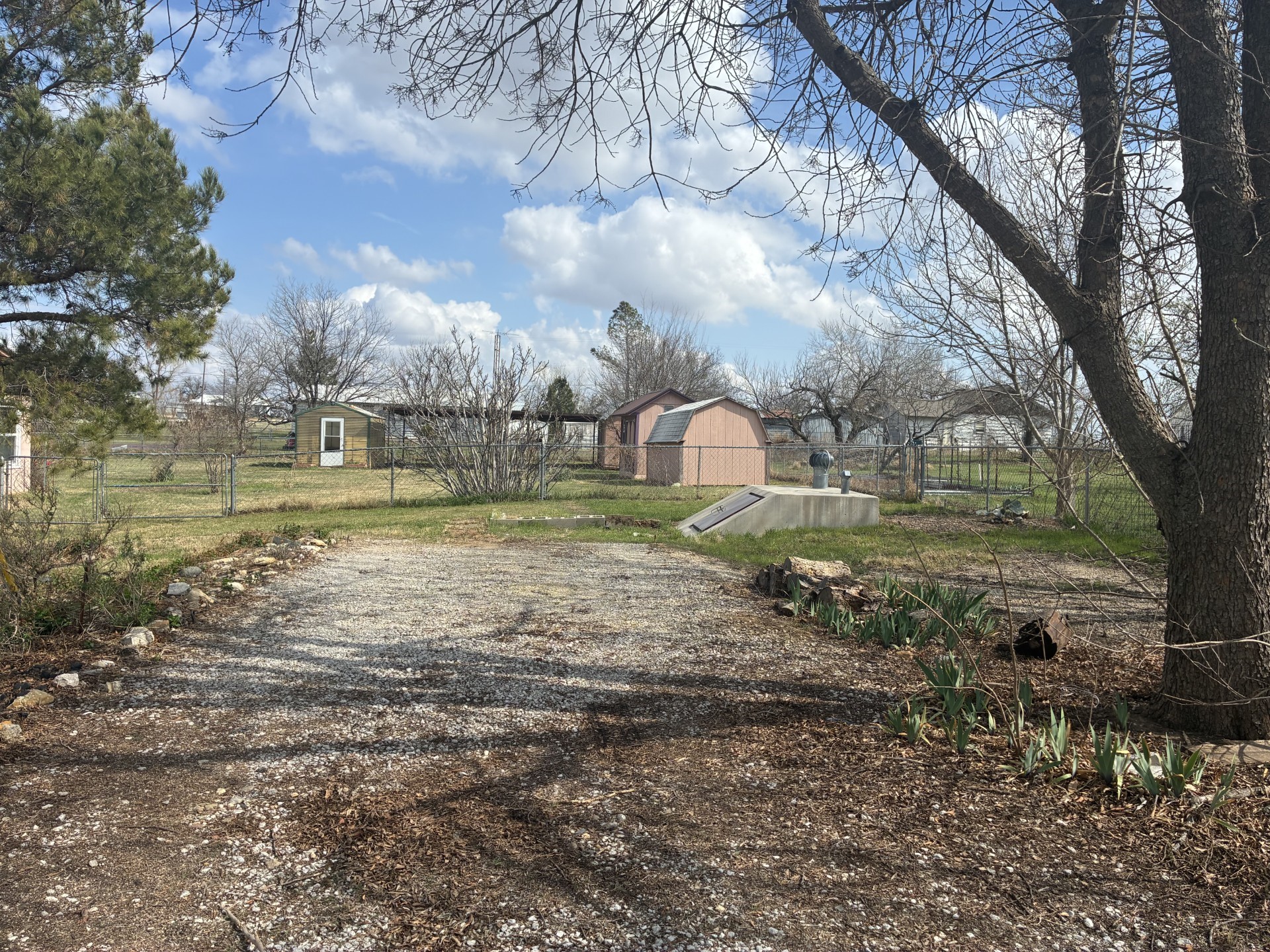 111 Lamar Street Graham TX 76450