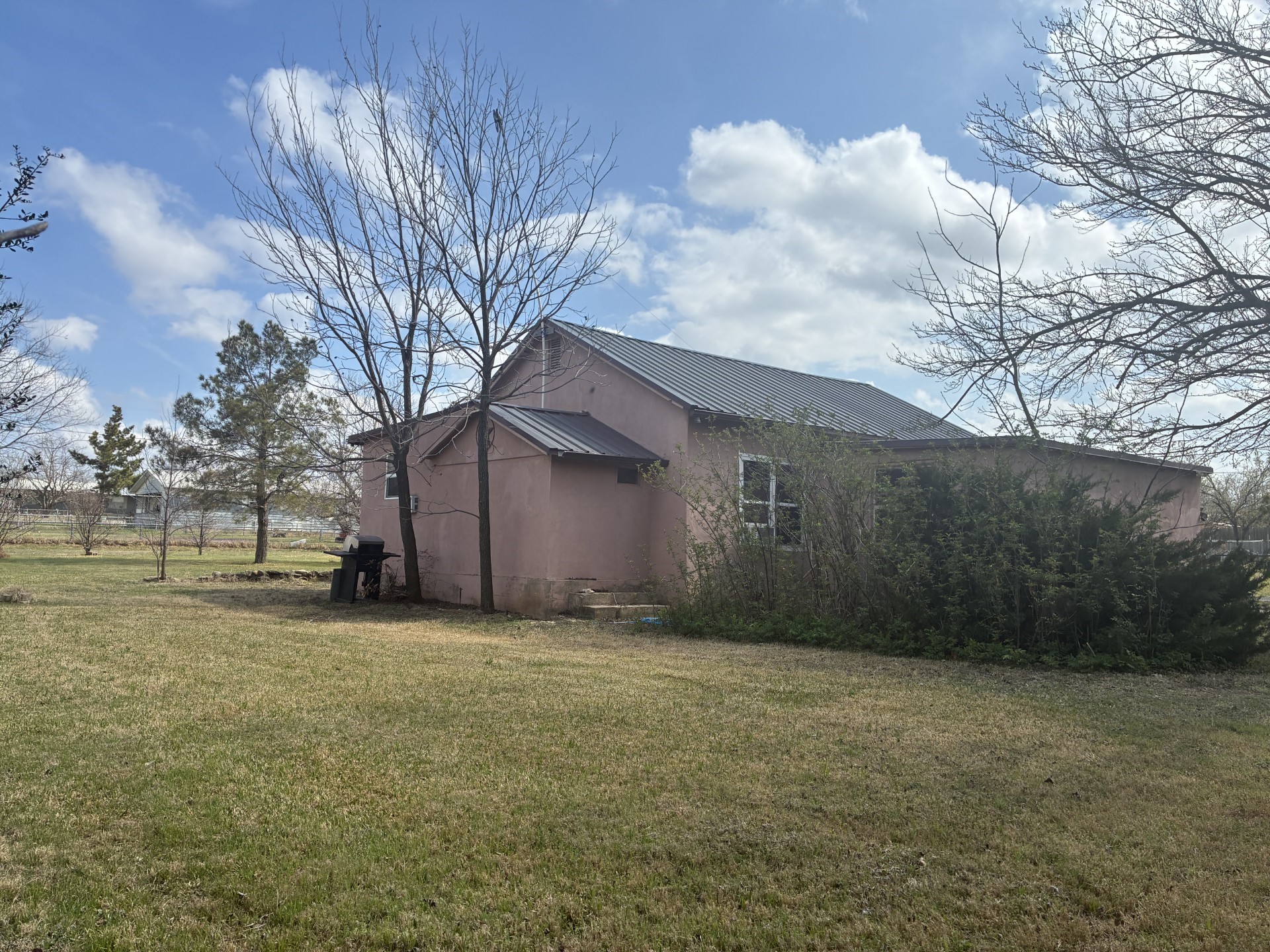 111 Lamar Street Graham TX 76450