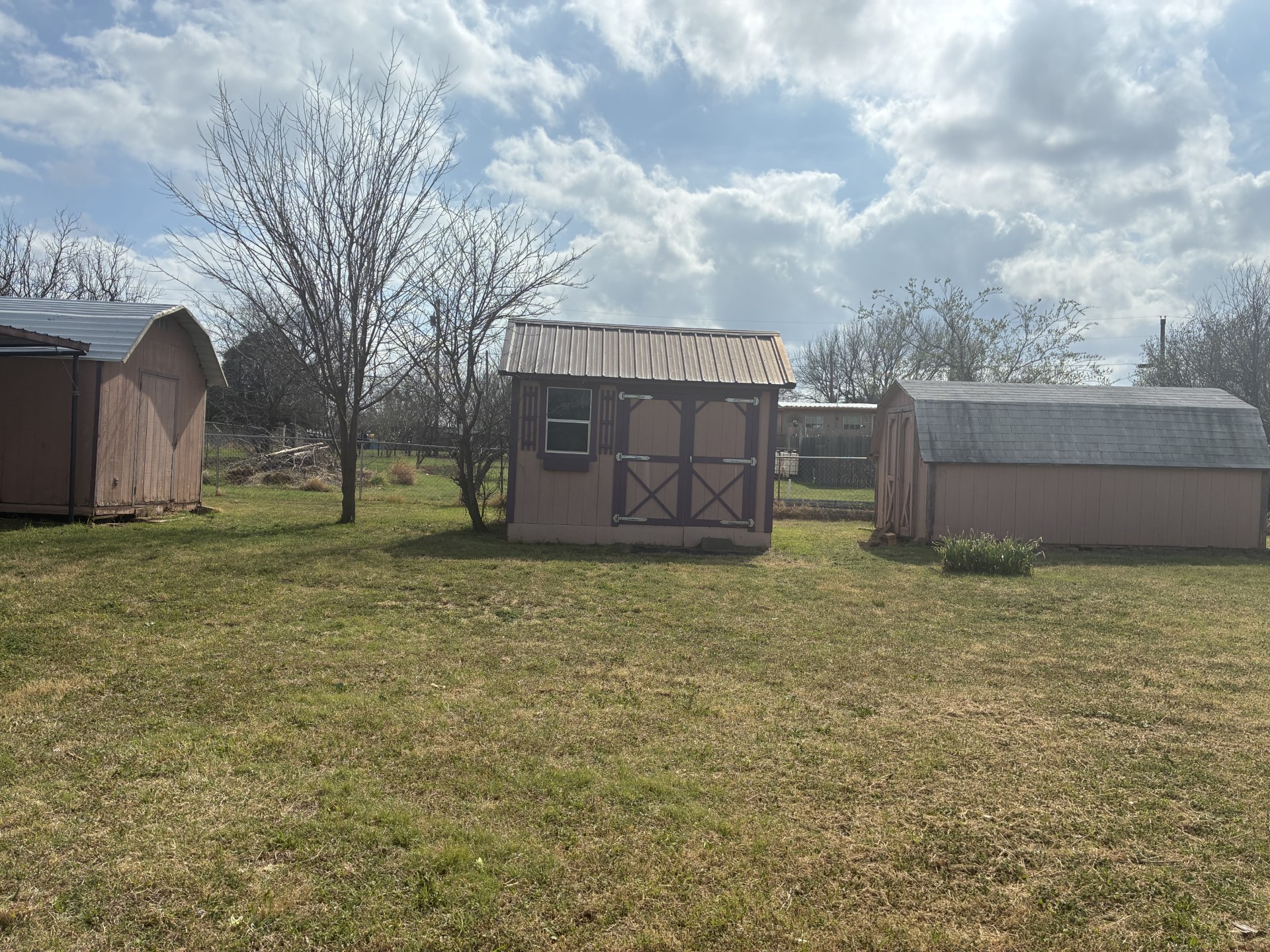 111 Lamar Street Graham TX 76450