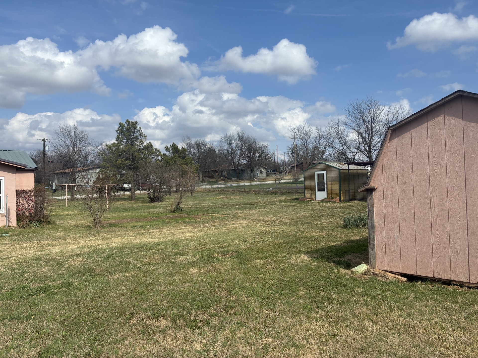 111 Lamar Street Graham TX 76450