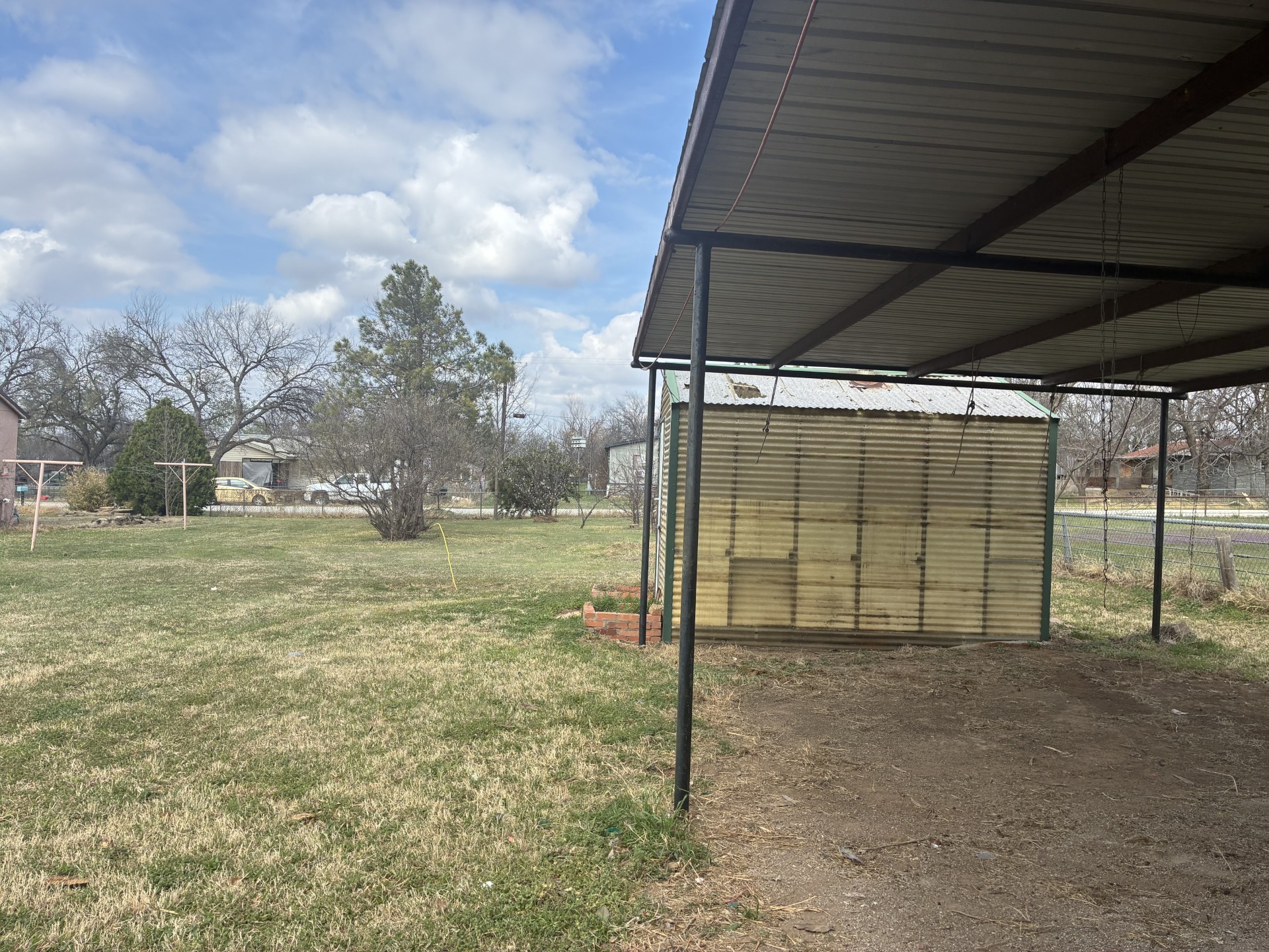 111 Lamar Street Graham TX 76450