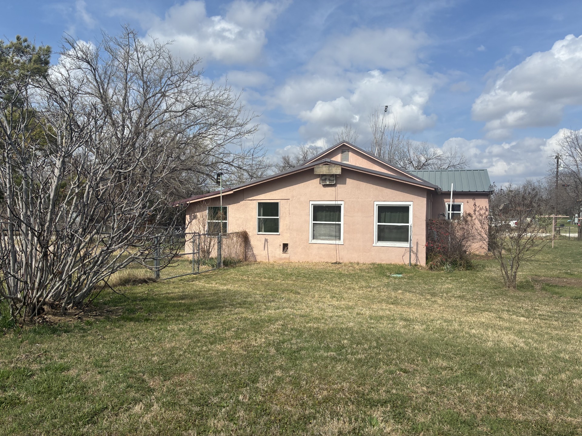 111 Lamar Street Graham TX 76450