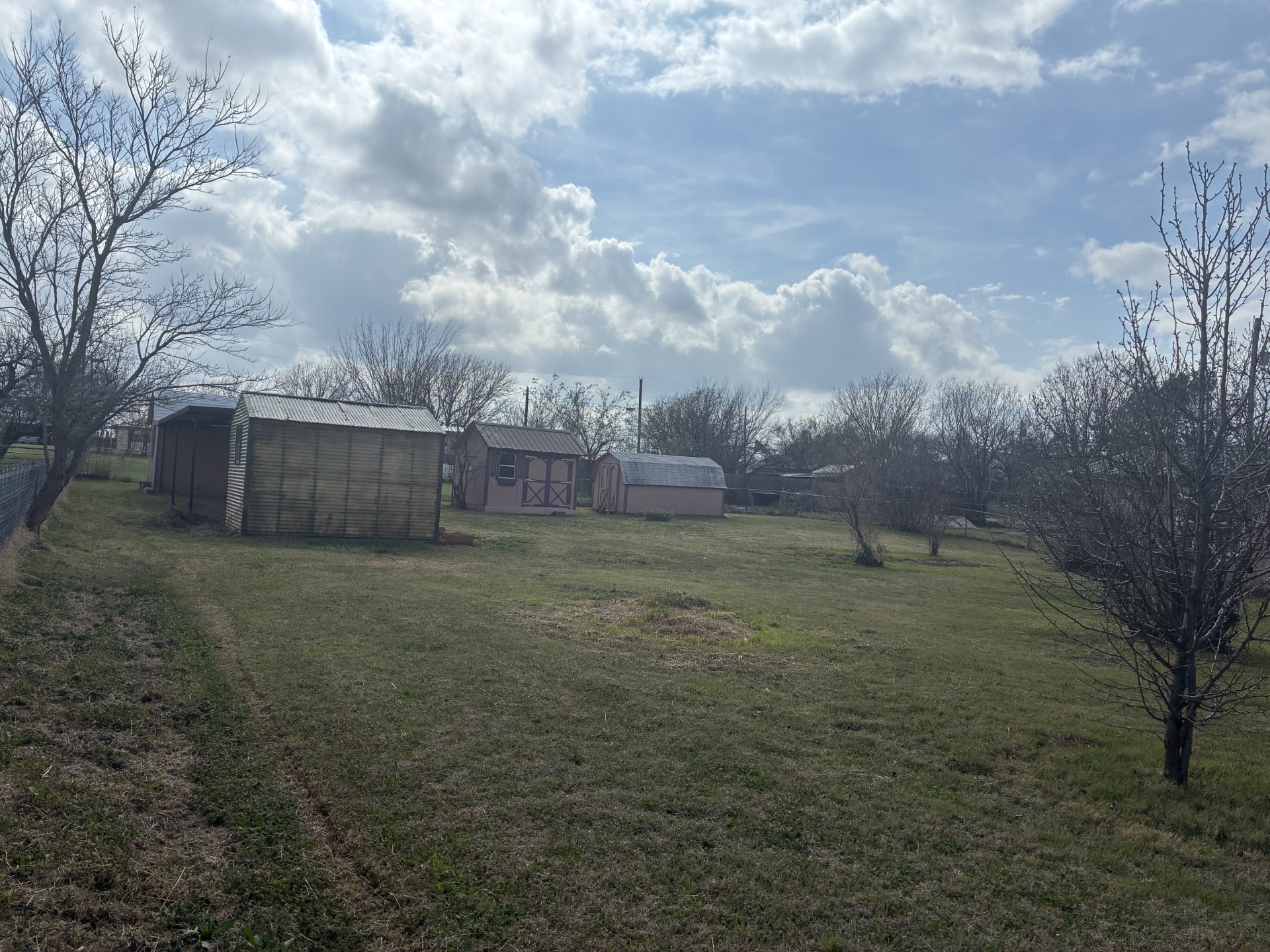 111 Lamar Street Graham TX 76450