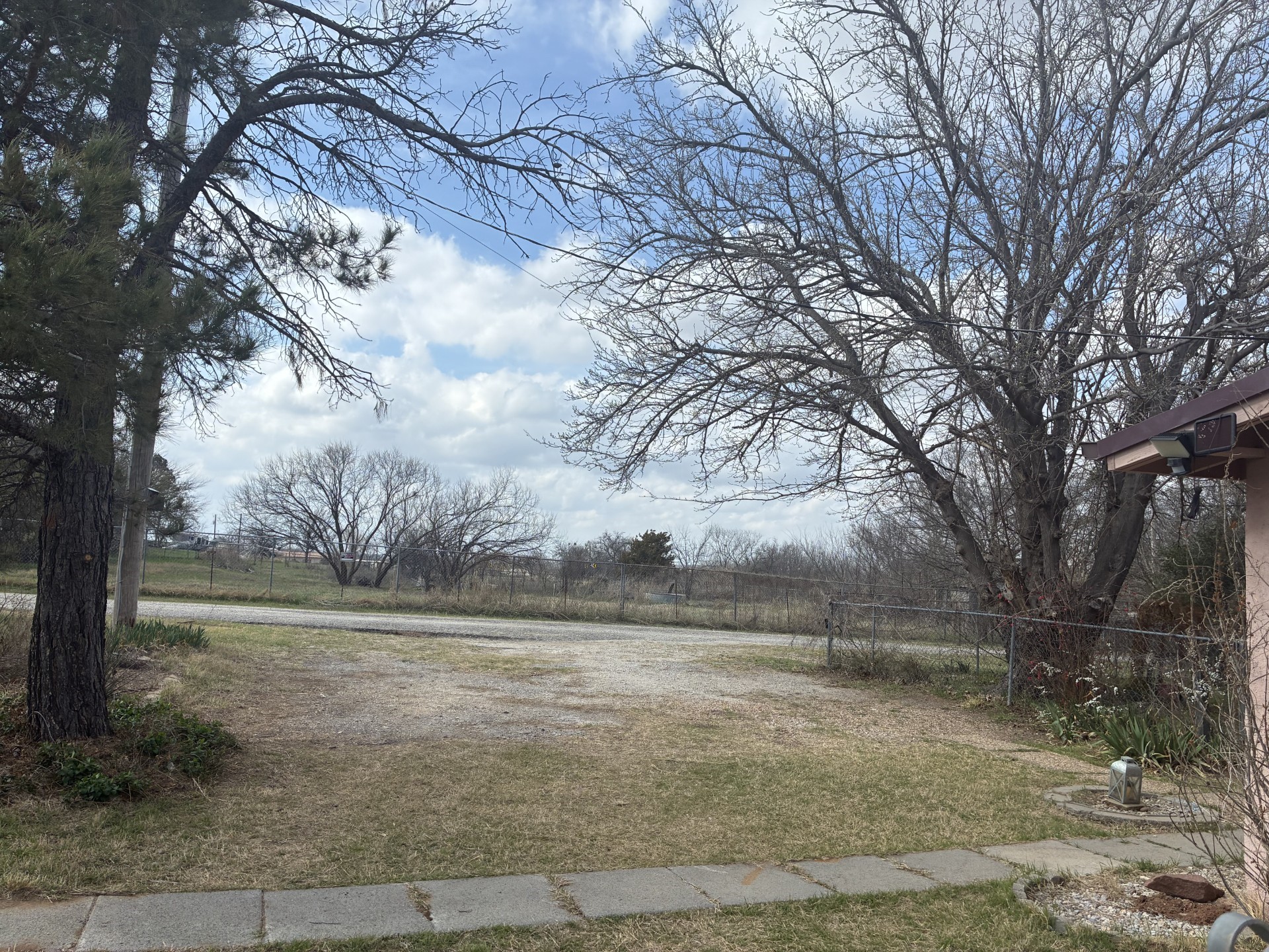111 Lamar Street Graham TX 76450
