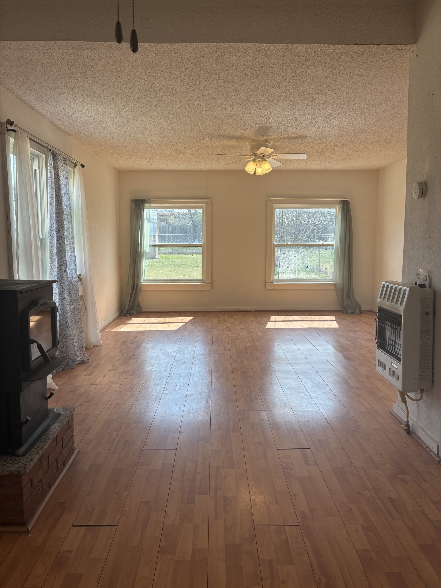111 Lamar Street Graham TX 76450