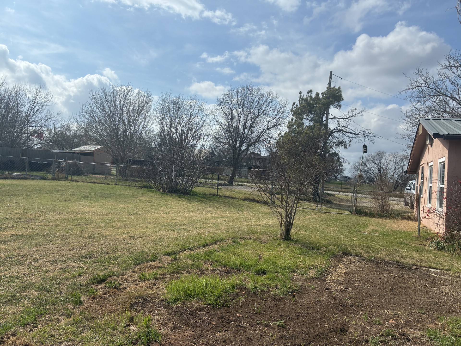 111 Lamar Street Graham TX 76450