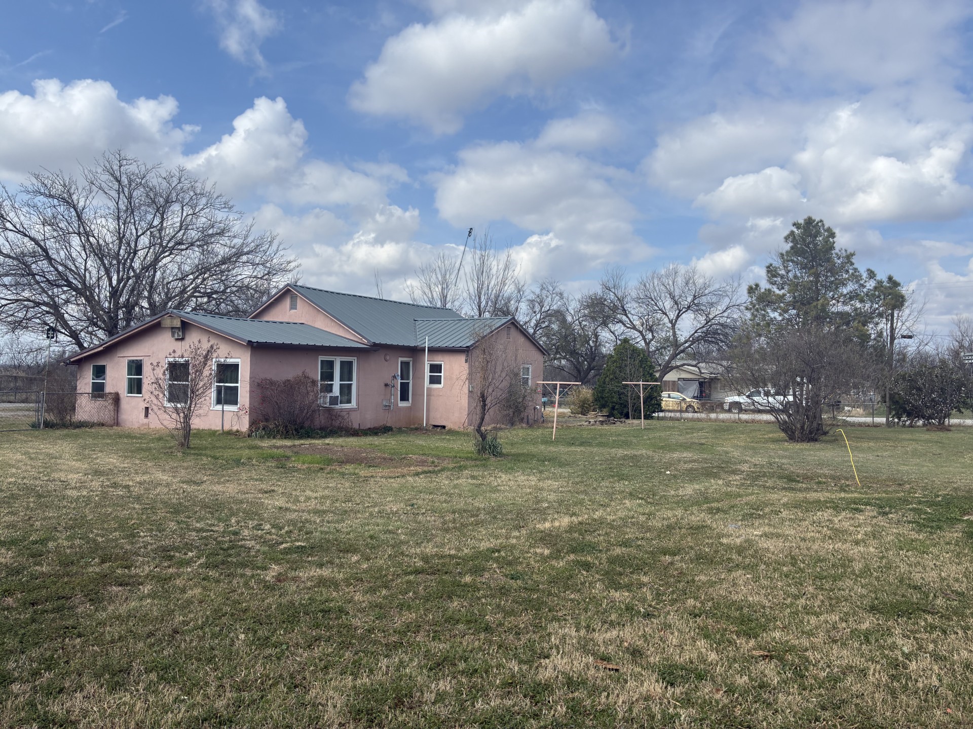 111 Lamar Street Graham TX 76450
