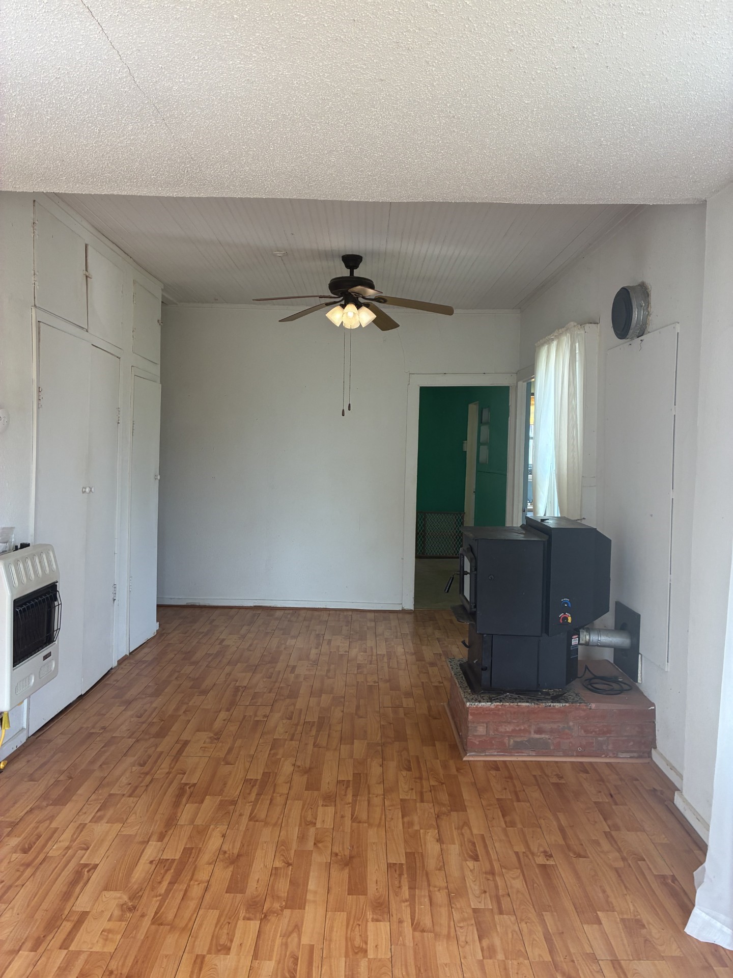 111 Lamar Street Graham TX 76450