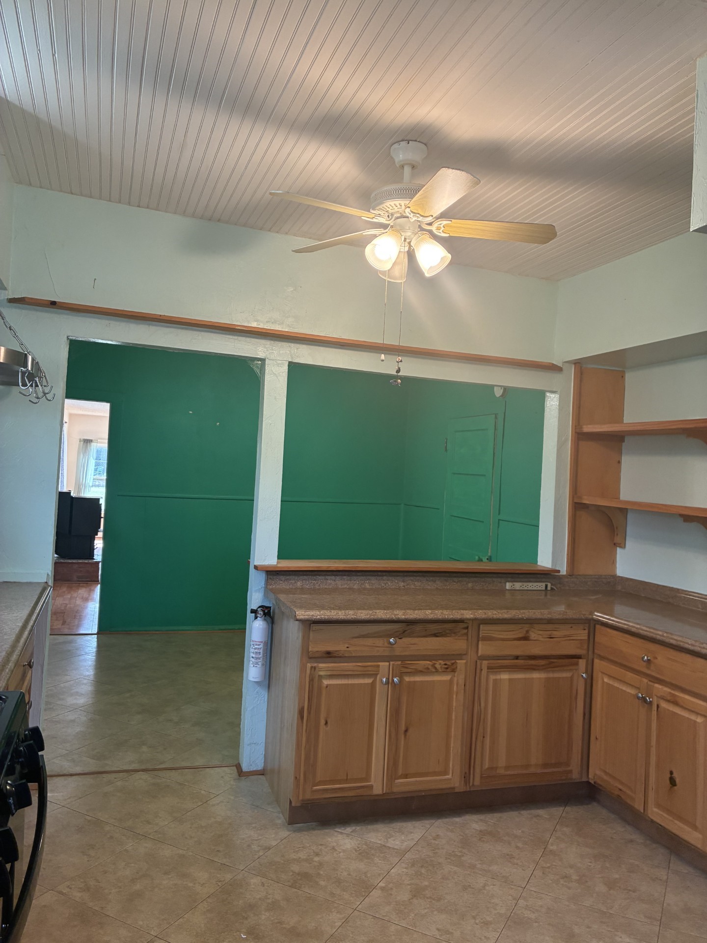 111 Lamar Street Graham TX 76450