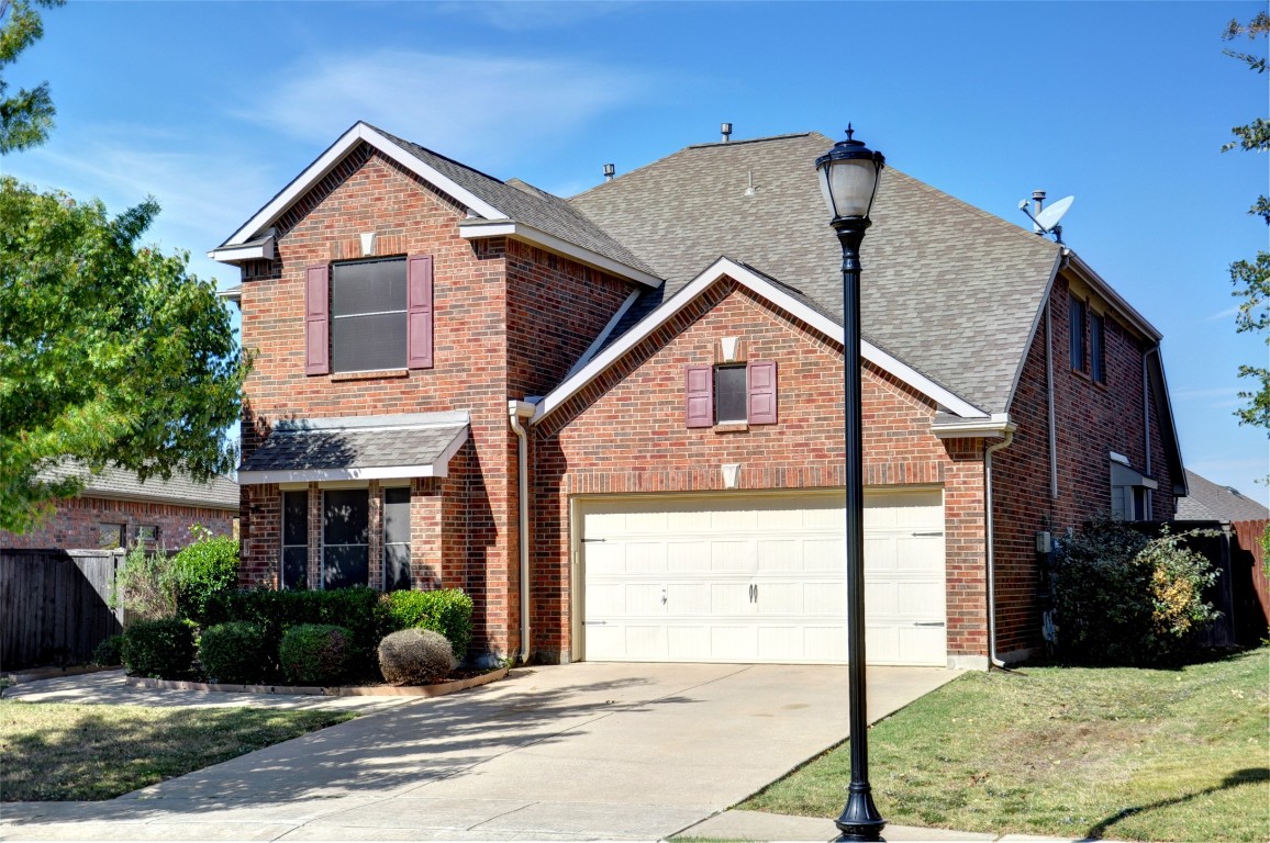 12513 Lizzie Place Fort Worth TX 76244