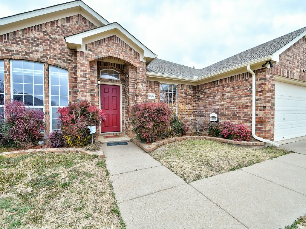 5009 Vaquero Drive Arlington TX 76017