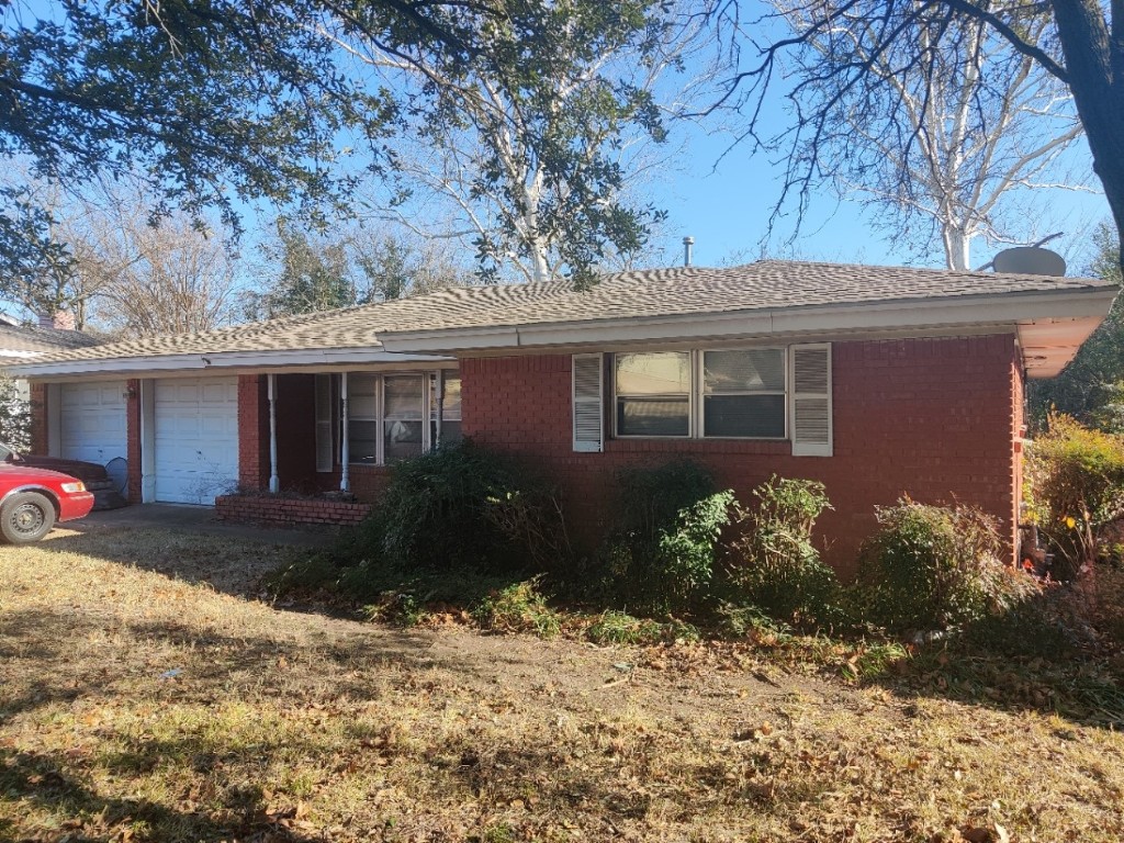 5237 Greene Avenue Fort Worth TX 76133