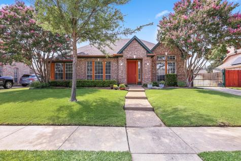 1512 Heather Lane Keller TX 76248