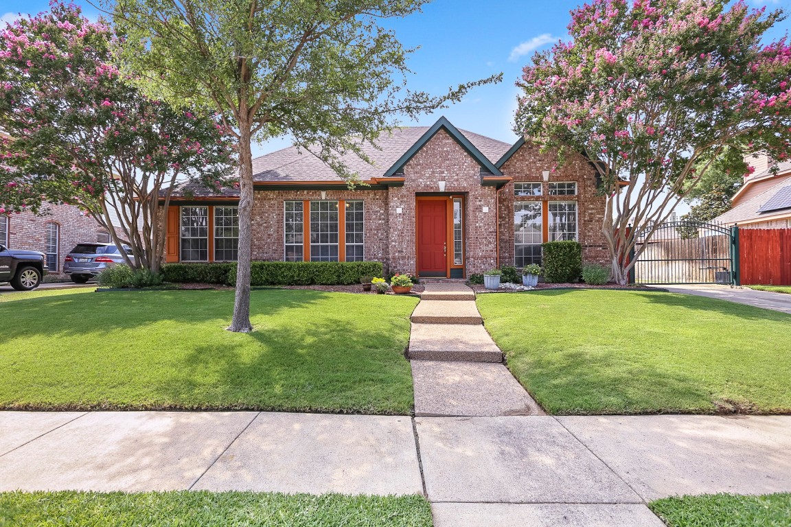 1512 Heather Lane Keller TX 76248
