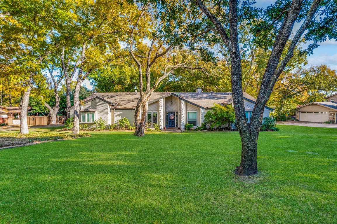556 Rocky Branch Lane Coppell TX 75019