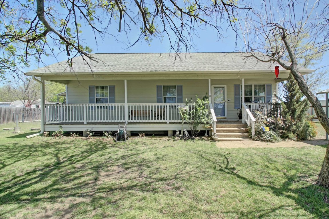 10724 Jennie May Drive Crowley TX 76036