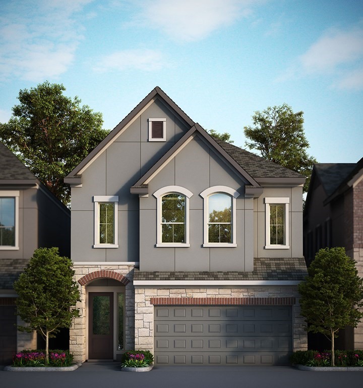 7141 Mistflower Lane Dallas TX 75231