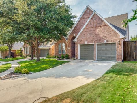 2424 Loch Haven Court Frisco TX 75036
