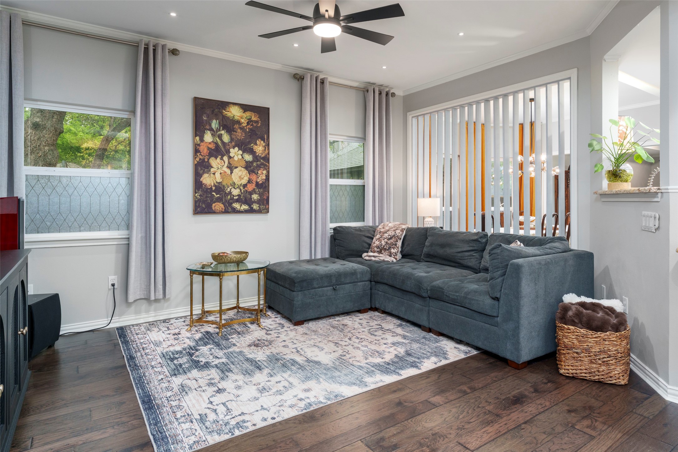 4802 Willow Bend Drive Arlington TX 76017