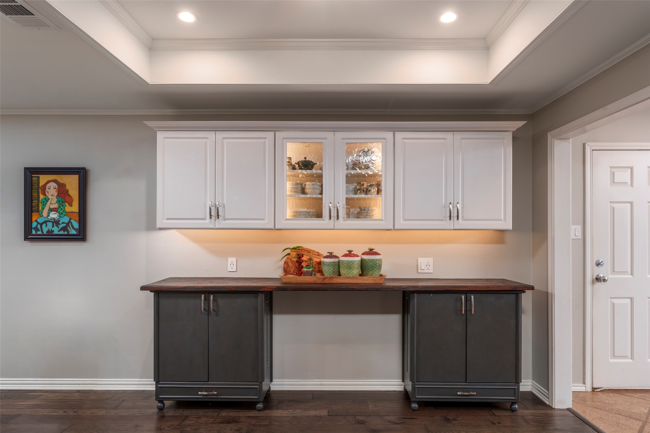 4802 Willow Bend Drive Arlington TX 76017