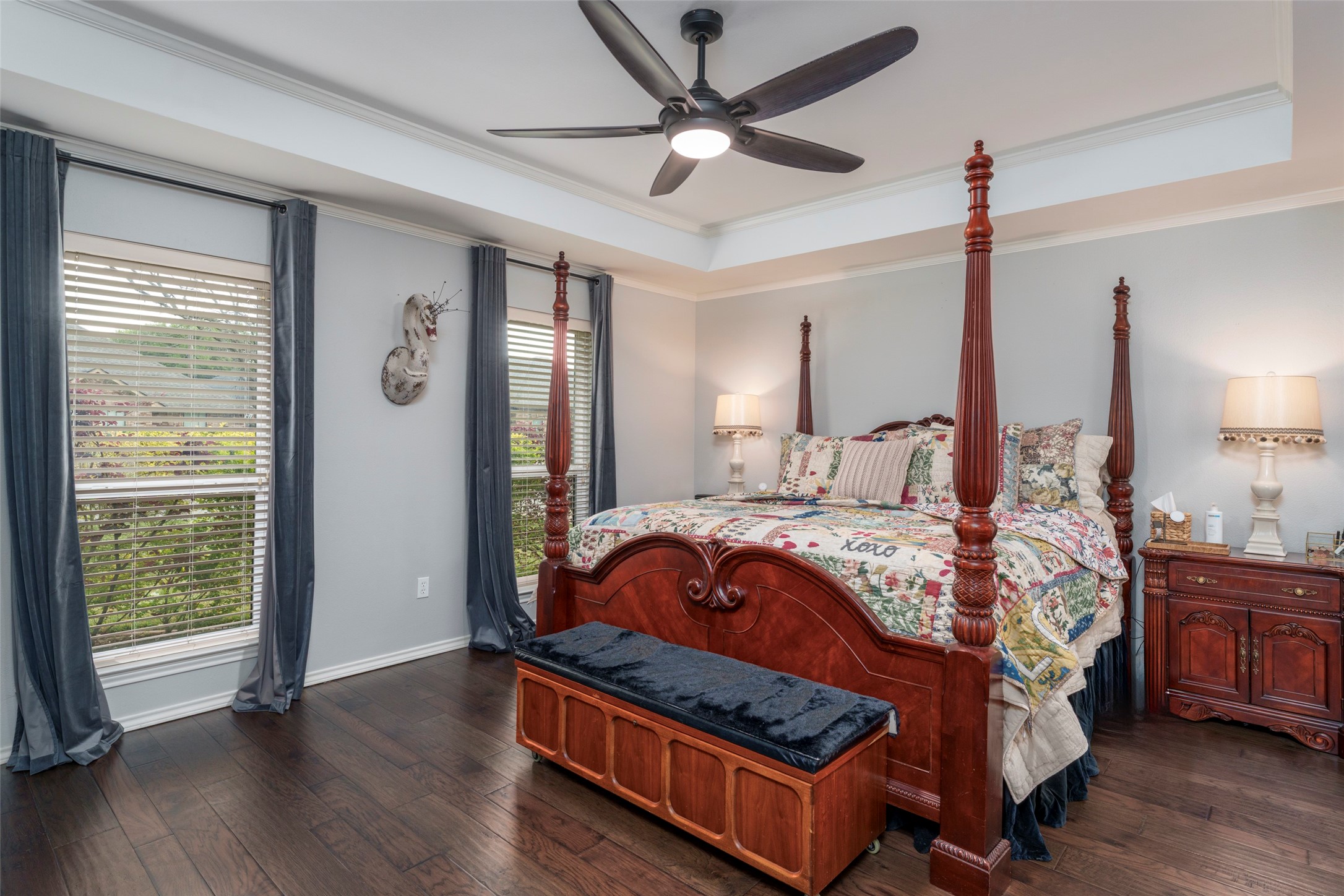 4802 Willow Bend Drive Arlington TX 76017