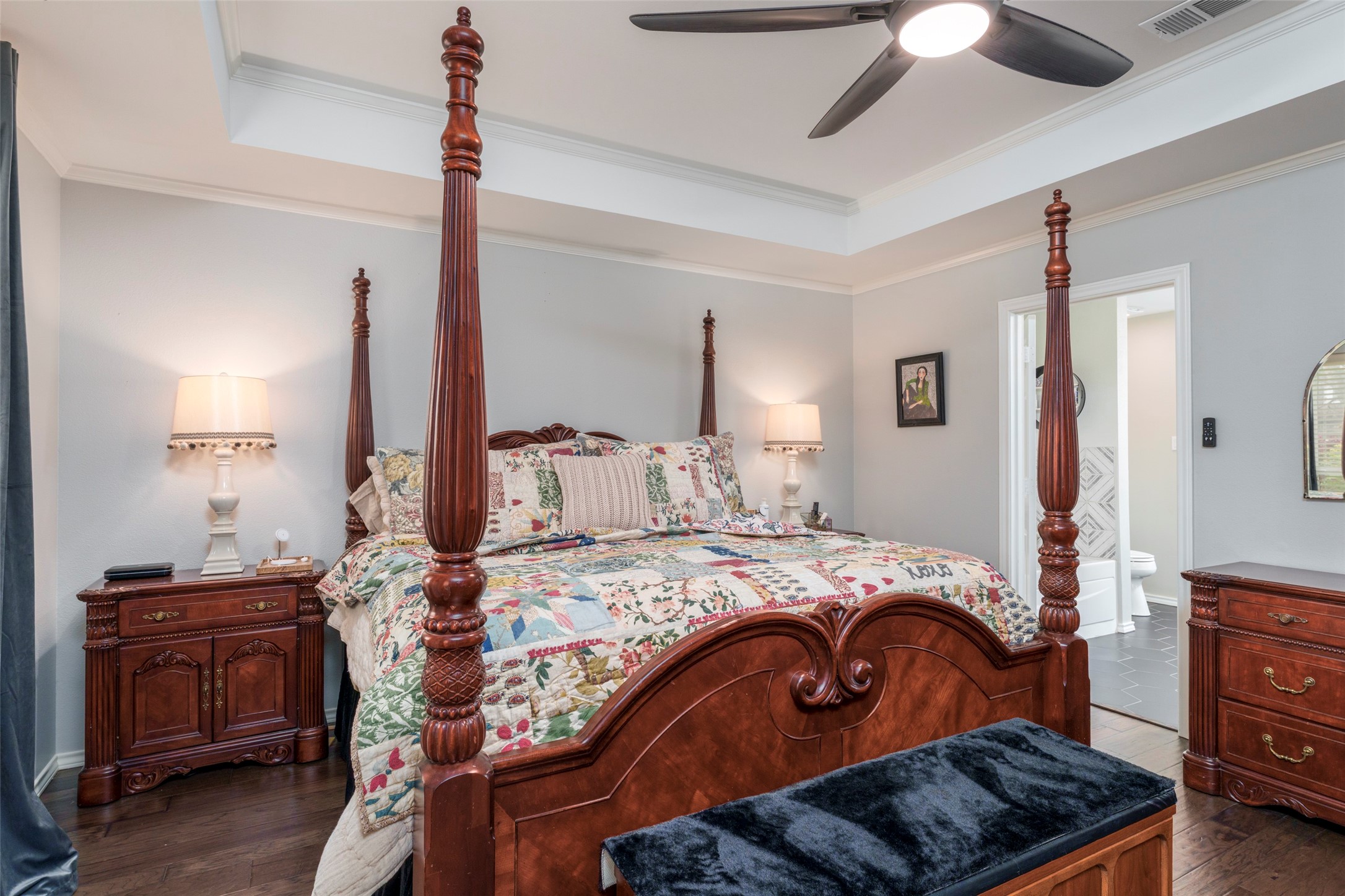 4802 Willow Bend Drive Arlington TX 76017