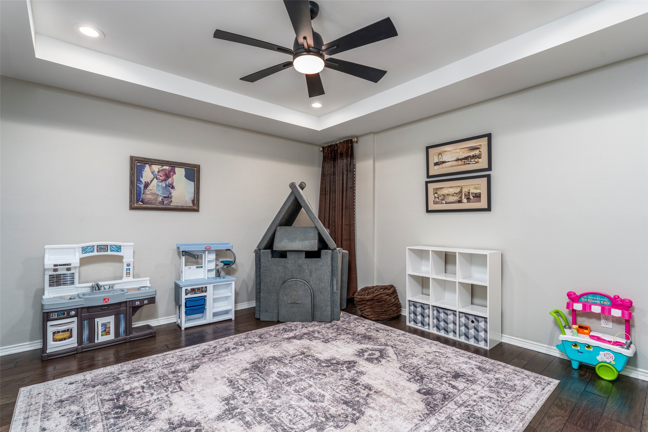 4802 Willow Bend Drive Arlington TX 76017