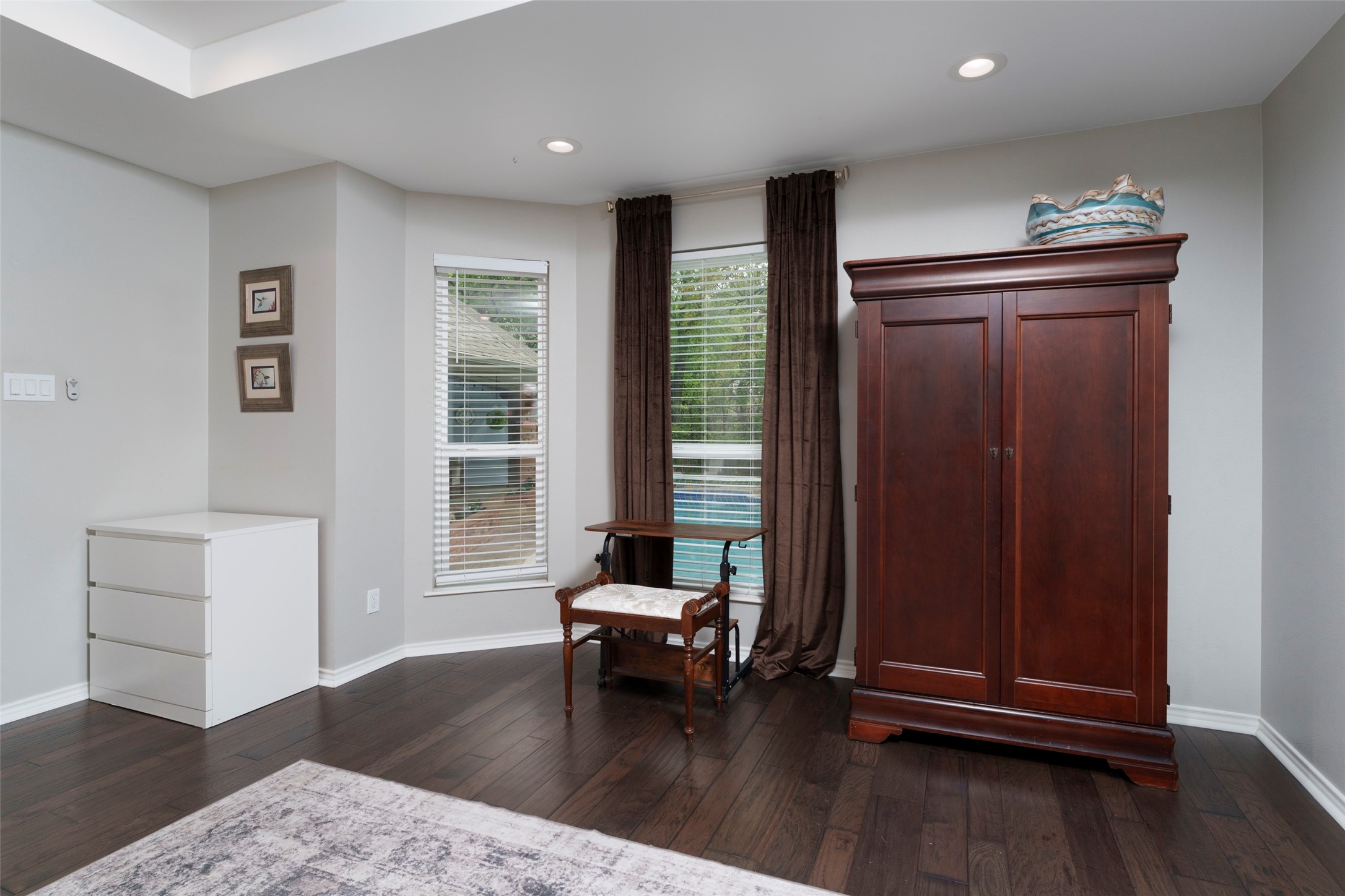 4802 Willow Bend Drive Arlington TX 76017