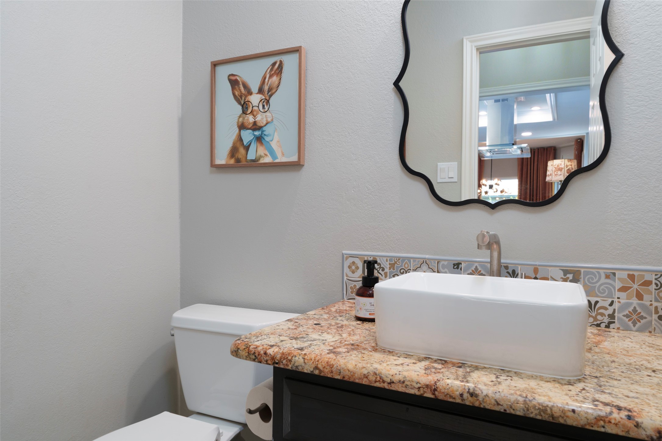 4802 Willow Bend Drive Arlington TX 76017
