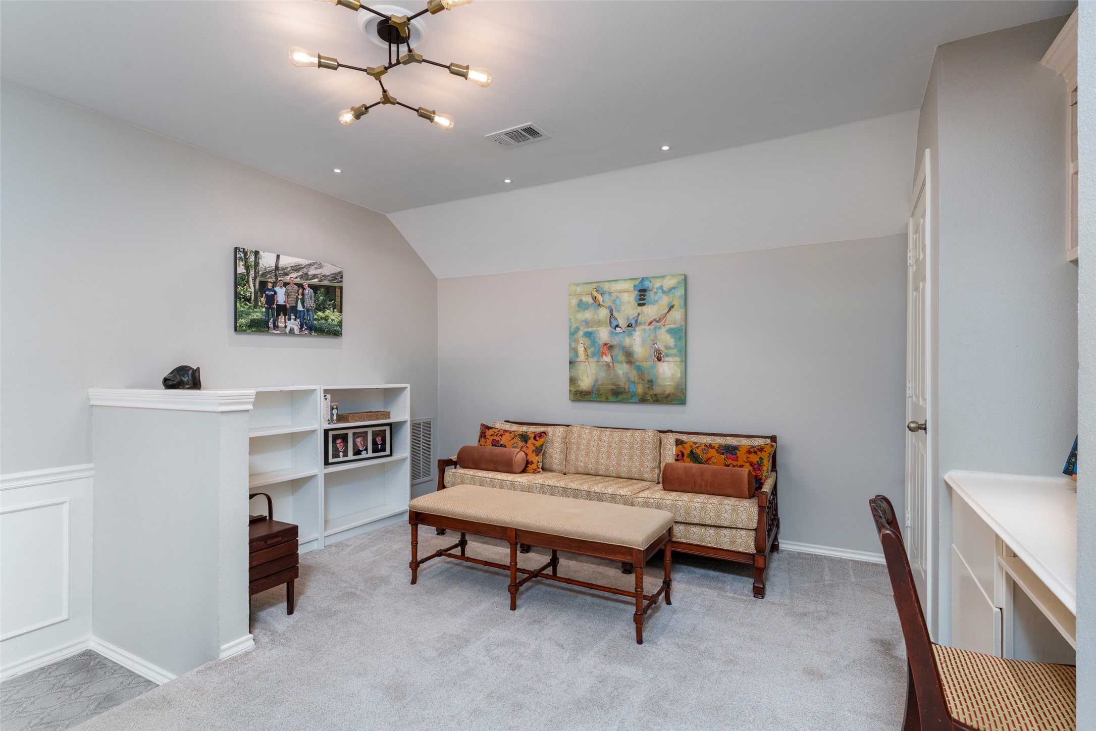4802 Willow Bend Drive Arlington TX 76017