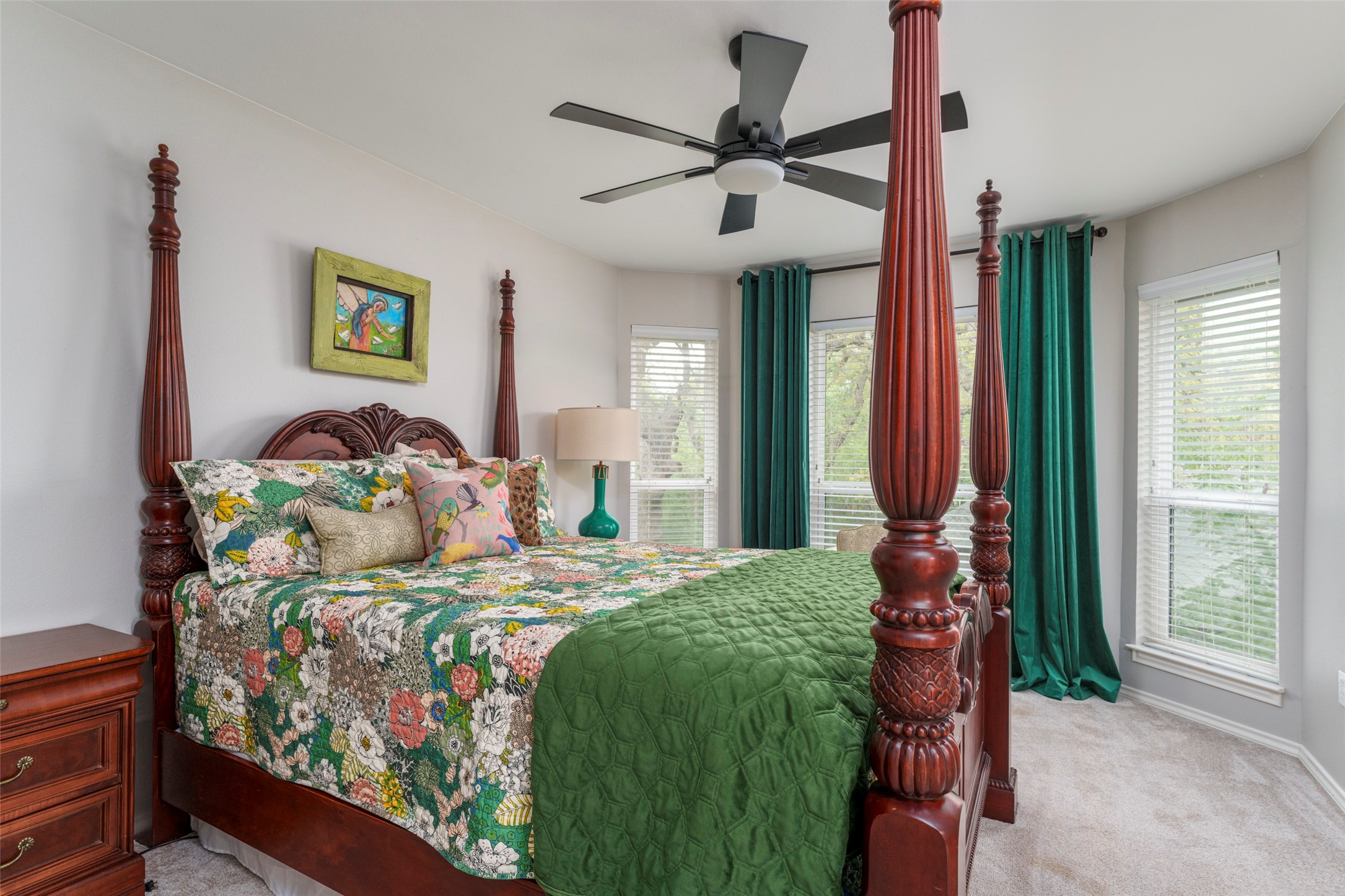 4802 Willow Bend Drive Arlington TX 76017
