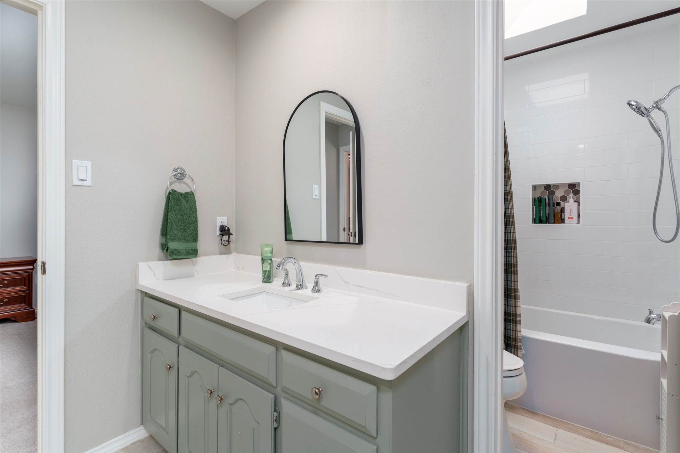 4802 Willow Bend Drive Arlington TX 76017