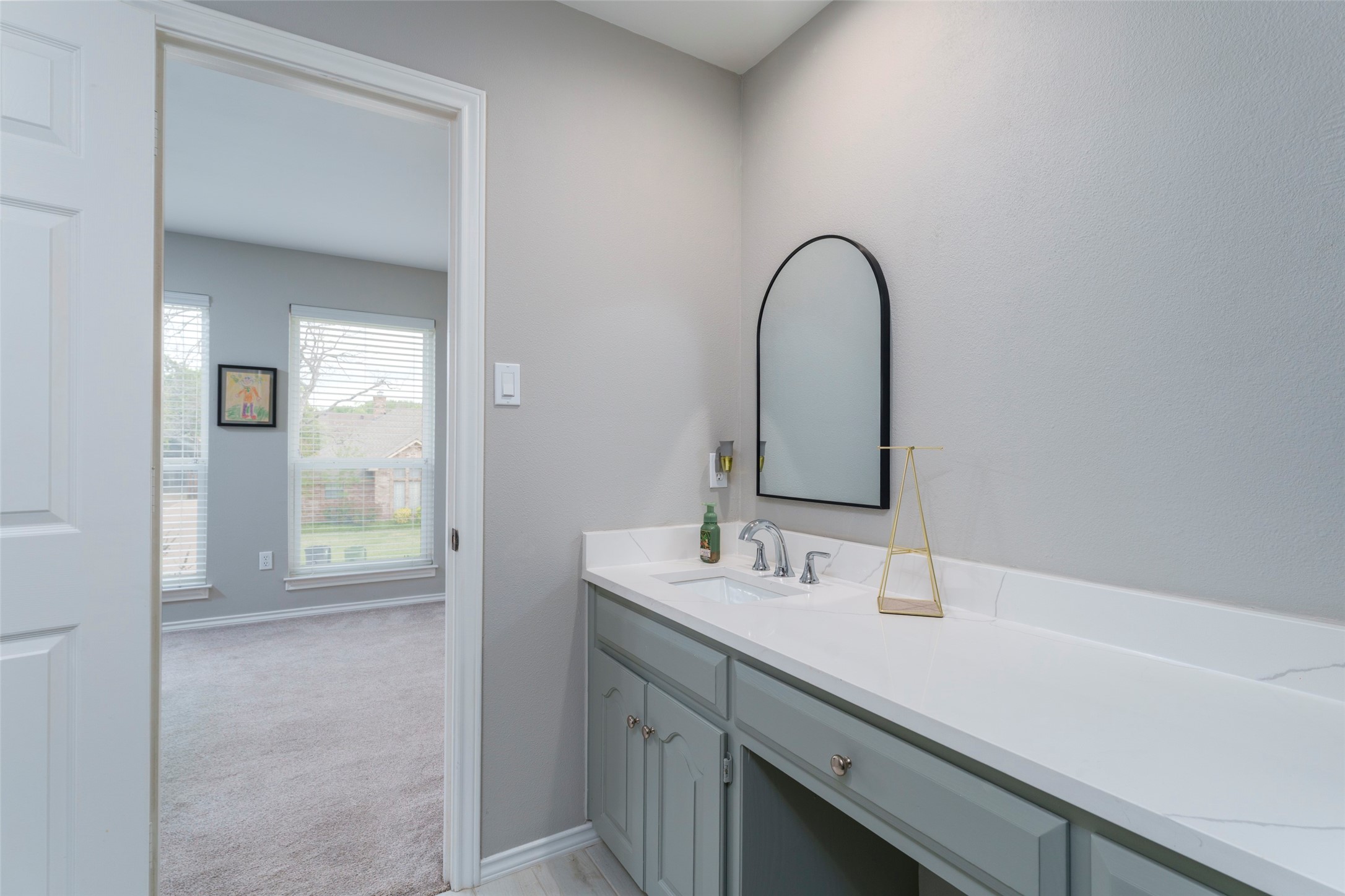 4802 Willow Bend Drive Arlington TX 76017