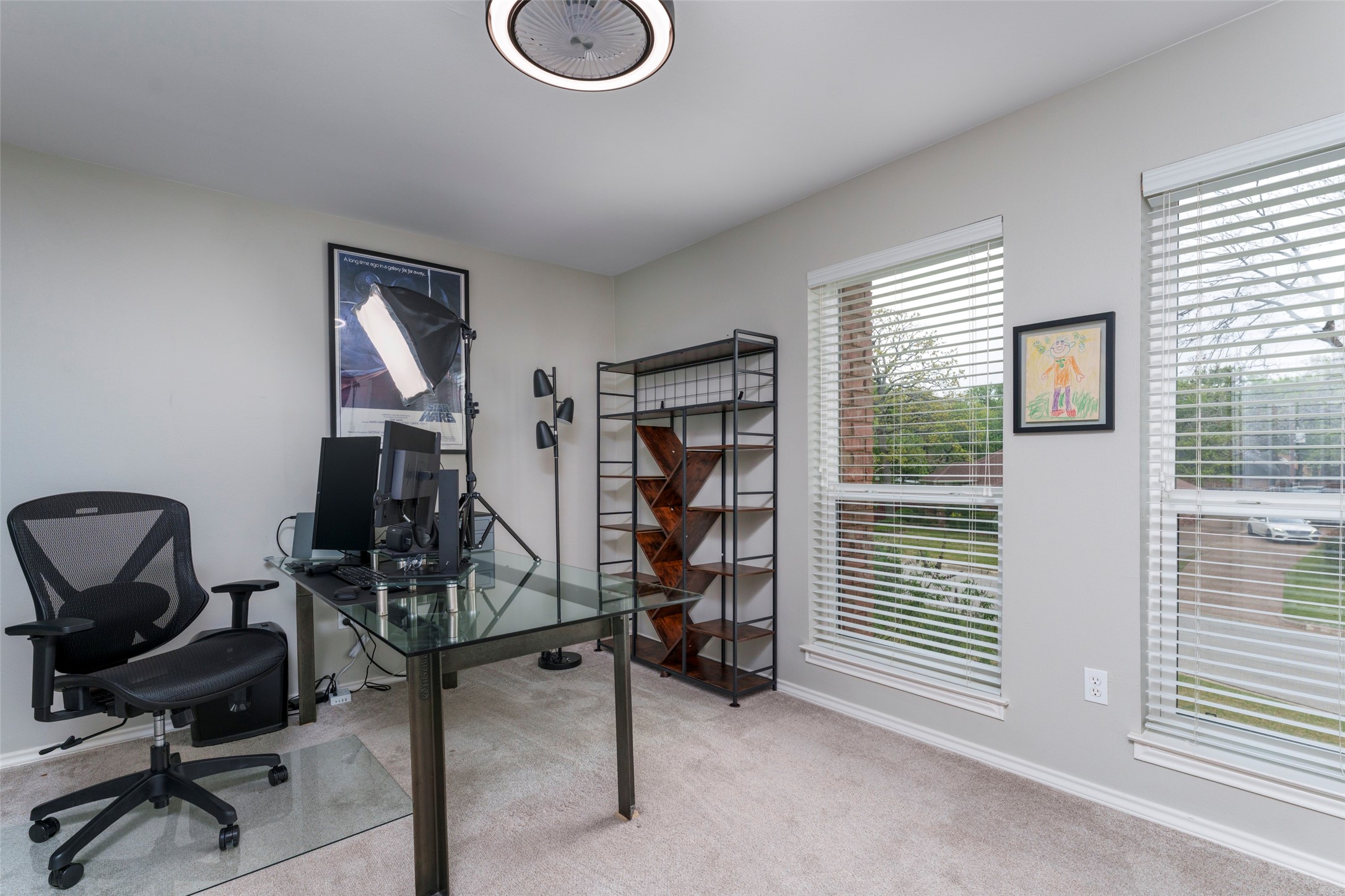 4802 Willow Bend Drive Arlington TX 76017