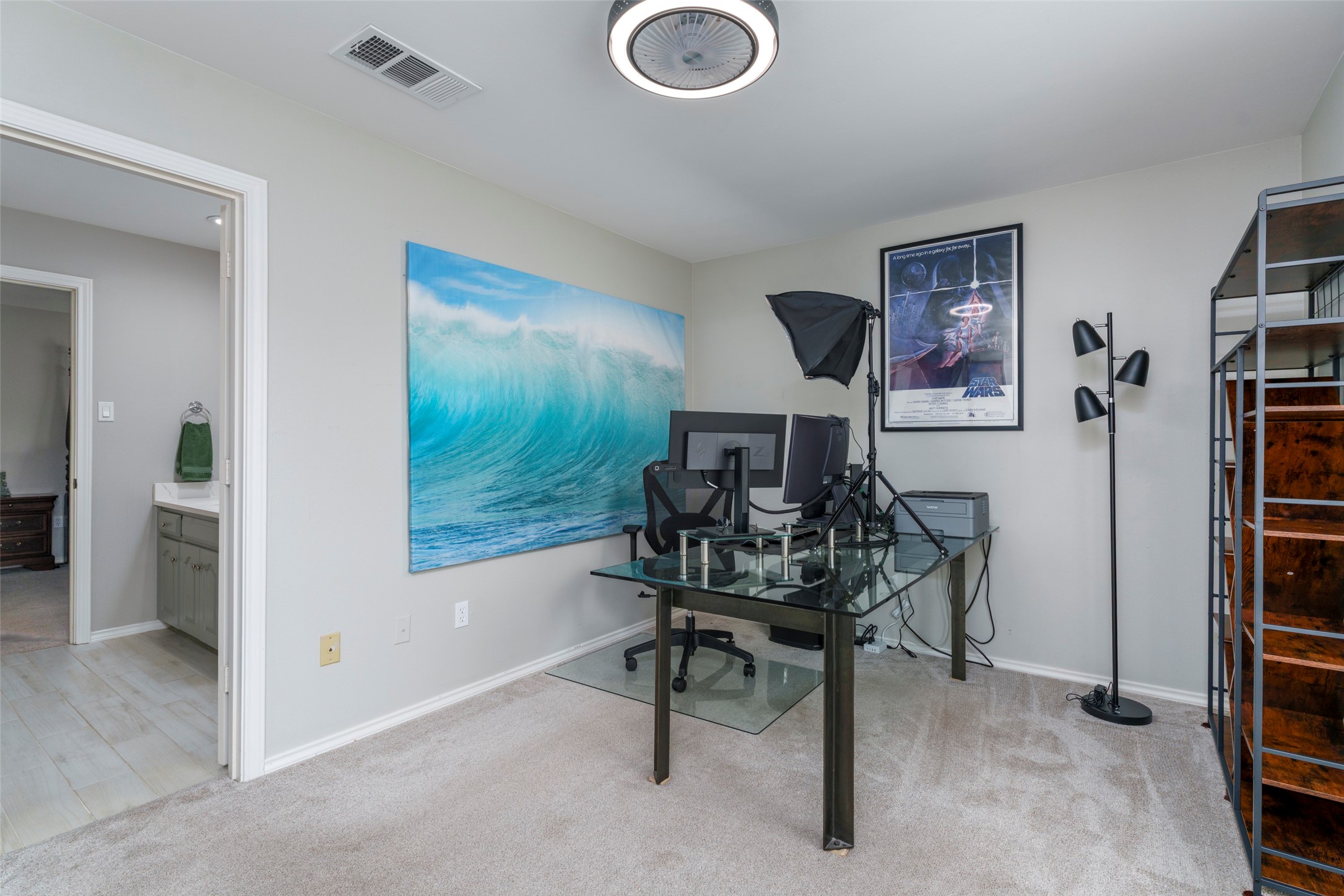 4802 Willow Bend Drive Arlington TX 76017