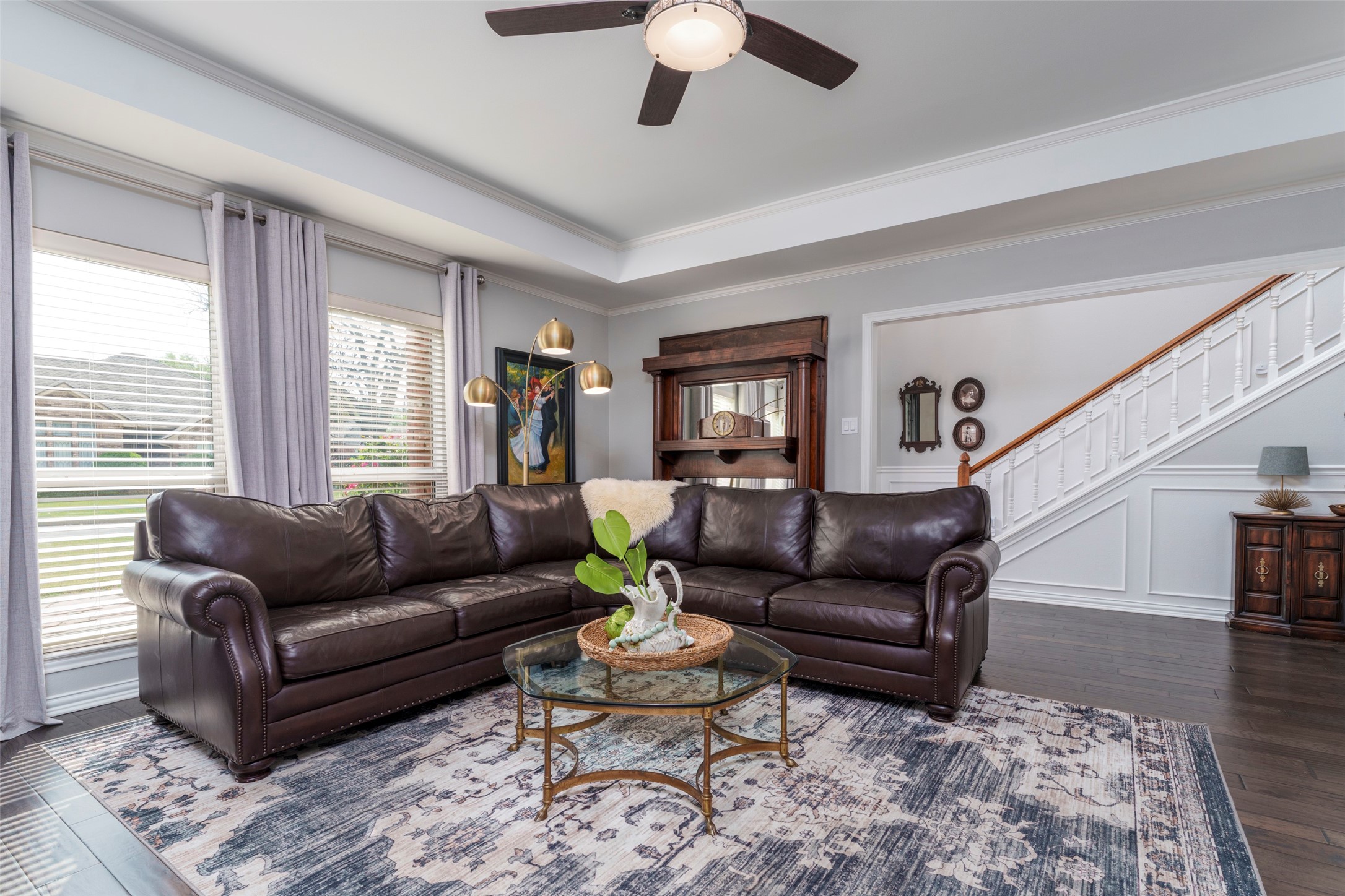 4802 Willow Bend Drive Arlington TX 76017