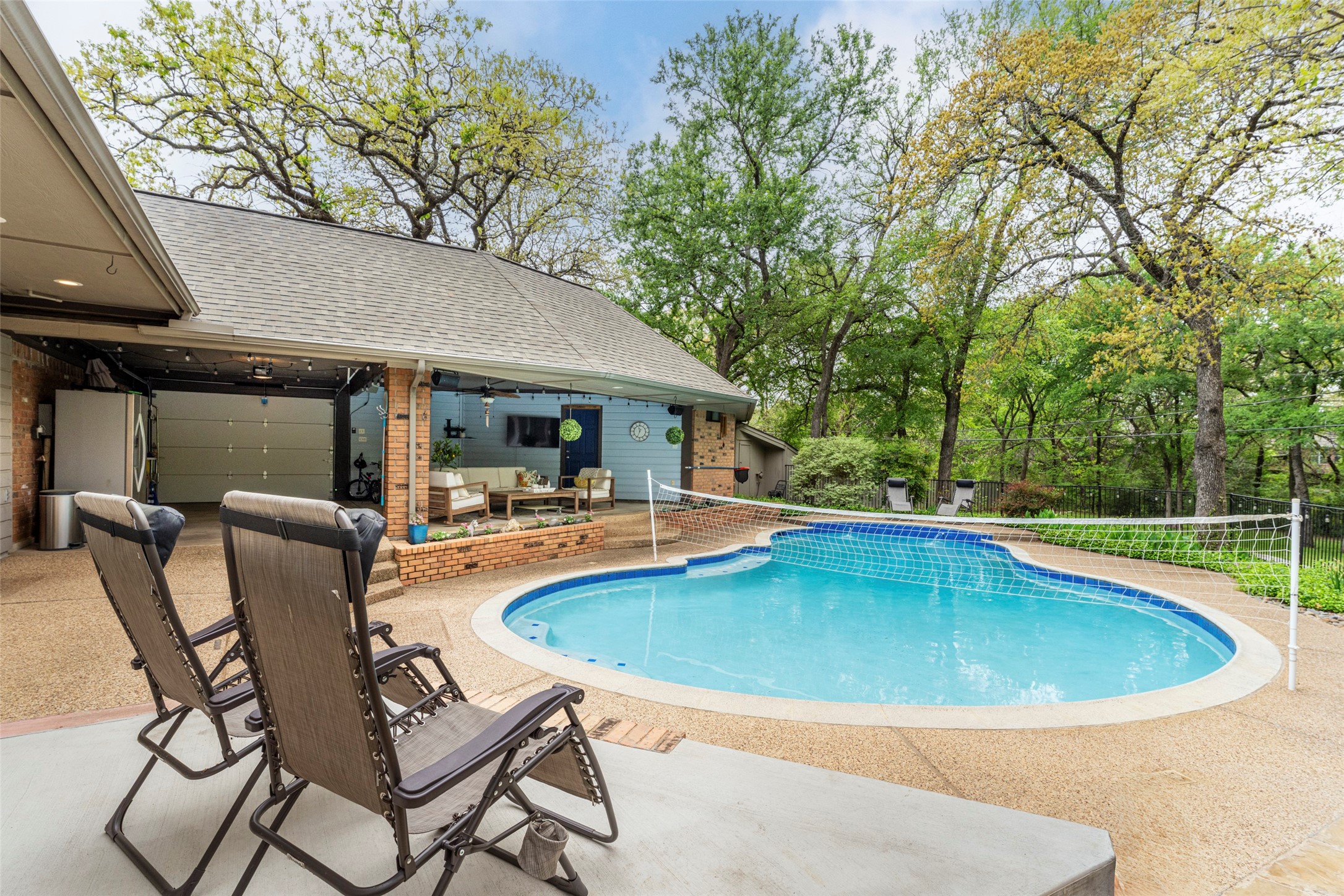 4802 Willow Bend Drive Arlington TX 76017