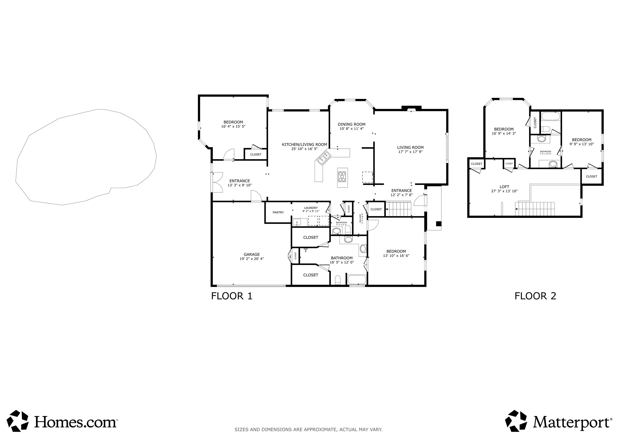 4802 Willow Bend Drive Arlington TX 76017