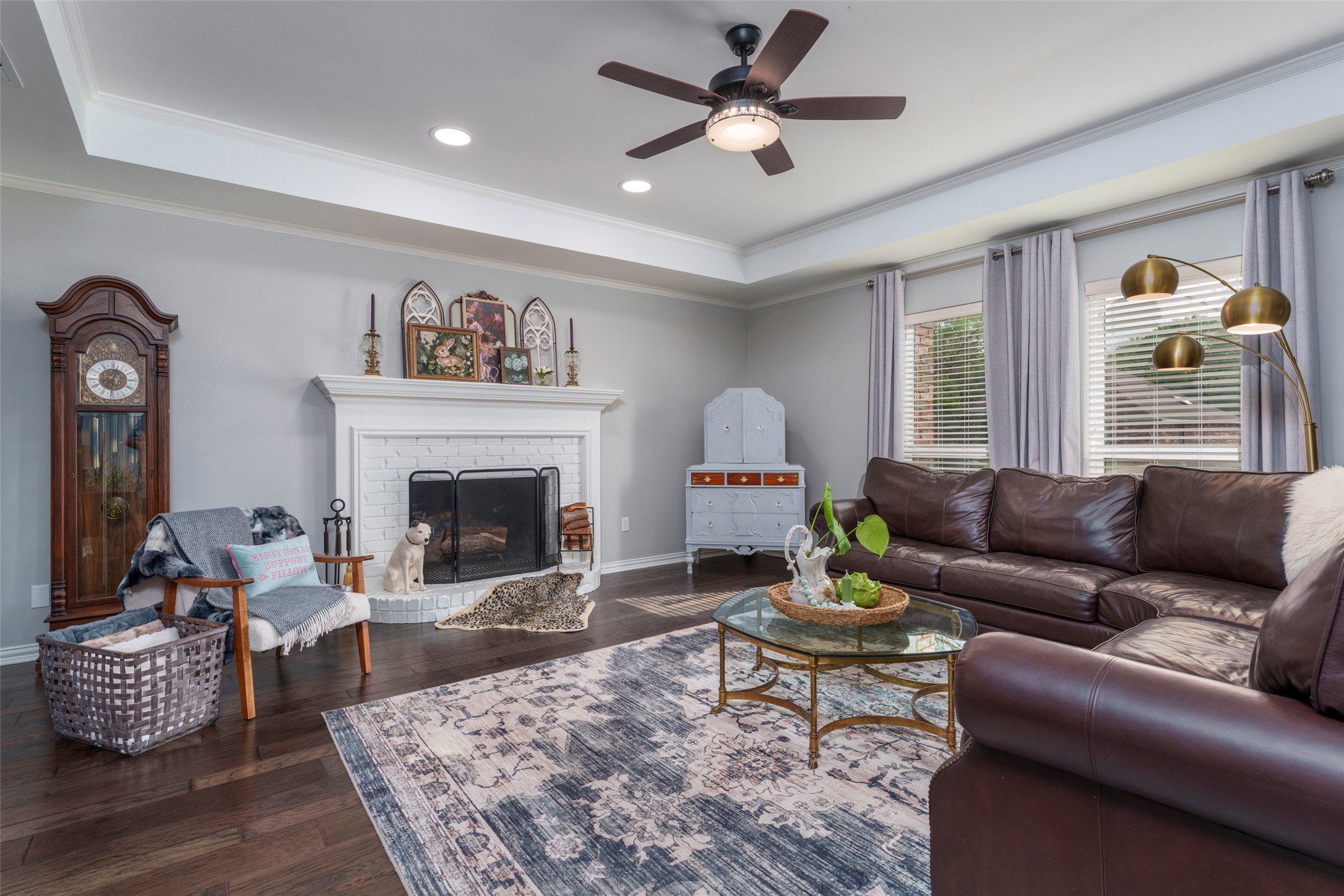 4802 Willow Bend Drive Arlington TX 76017