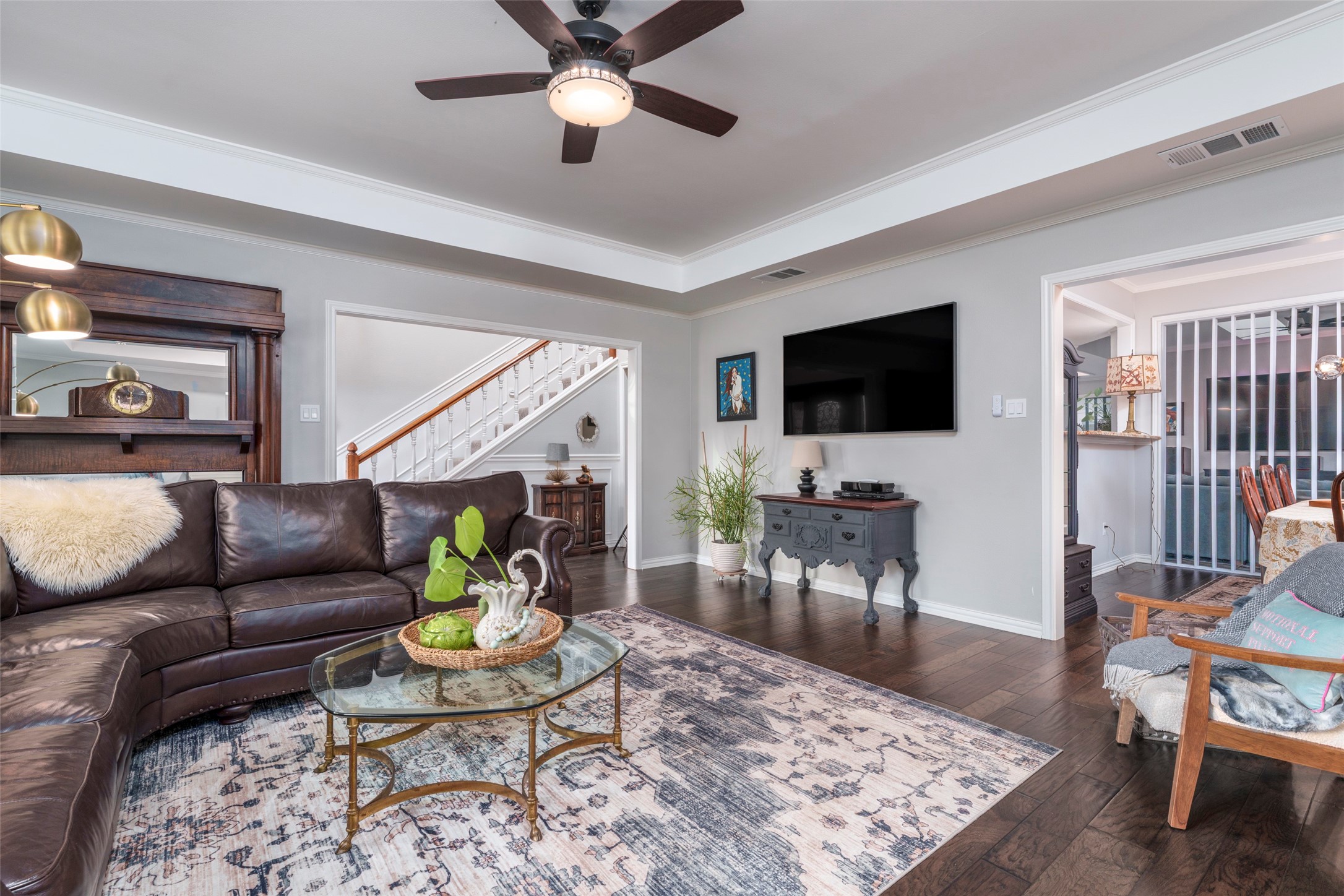 4802 Willow Bend Drive Arlington TX 76017